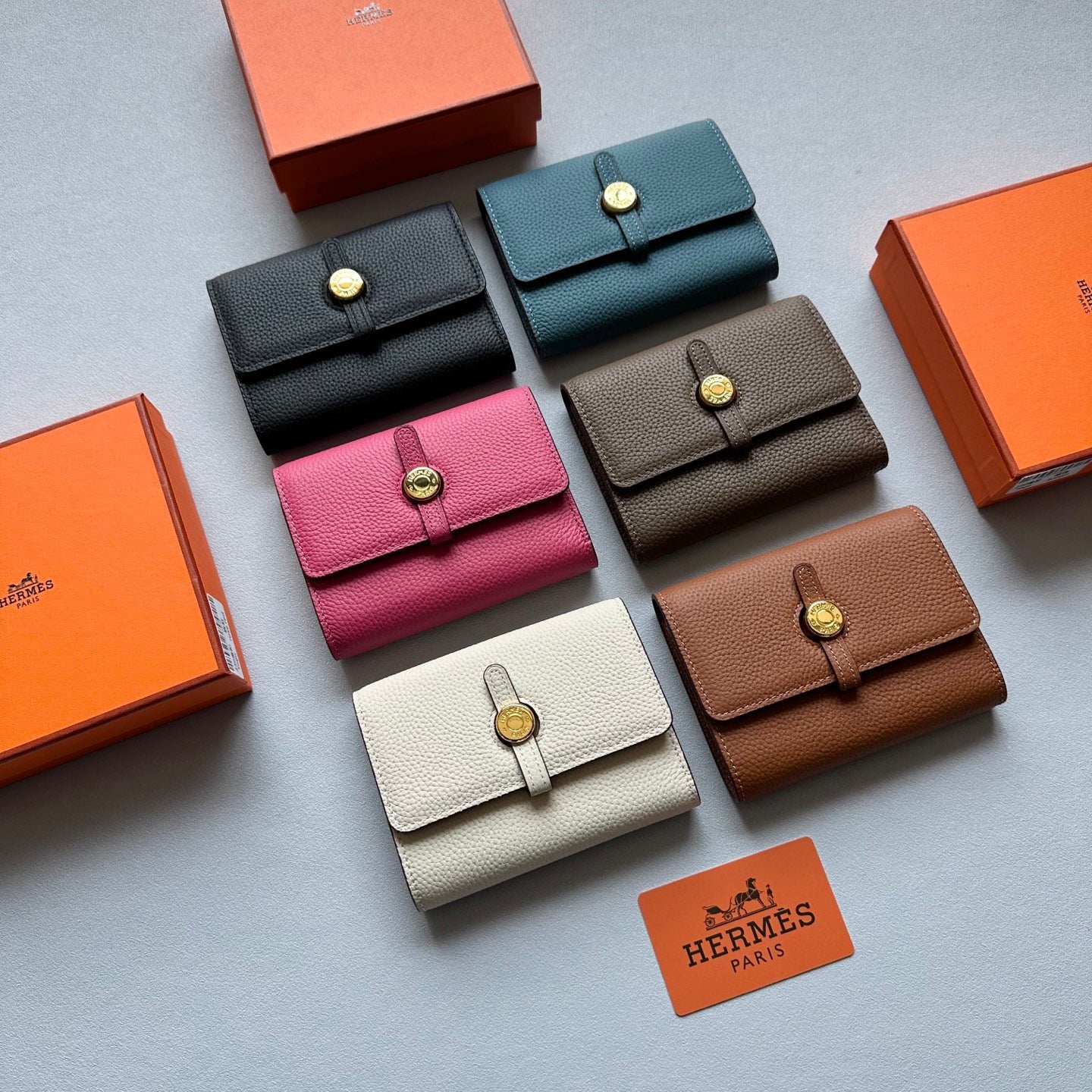 Wallet/Quality: 4A/Model:186650