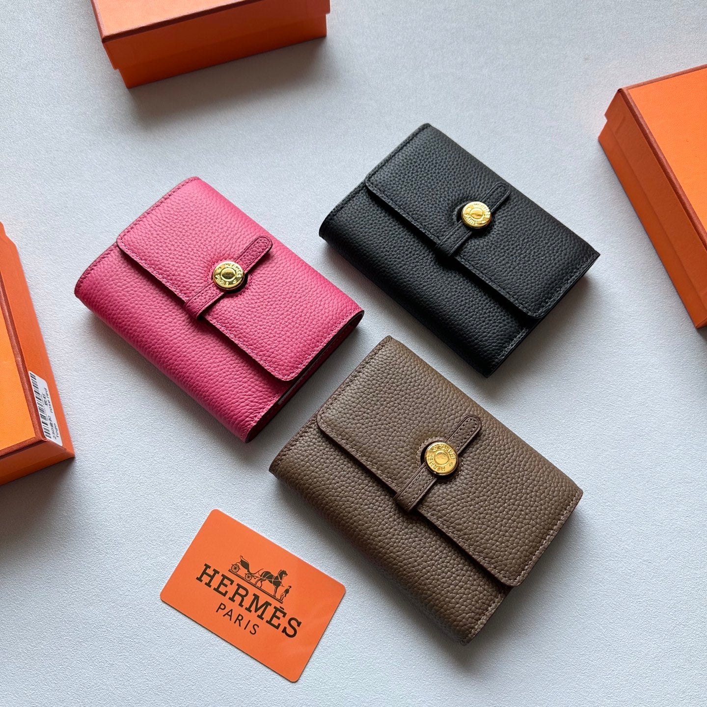 Wallet/Quality: 4A/Model:186650
