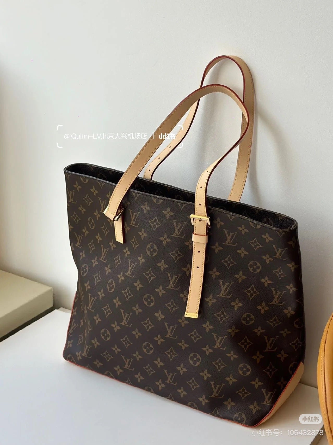 Bag/Quality: 4A/Model:123261