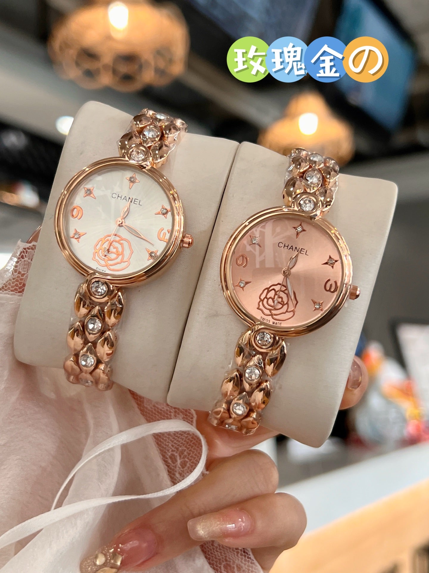 watch/model:J5