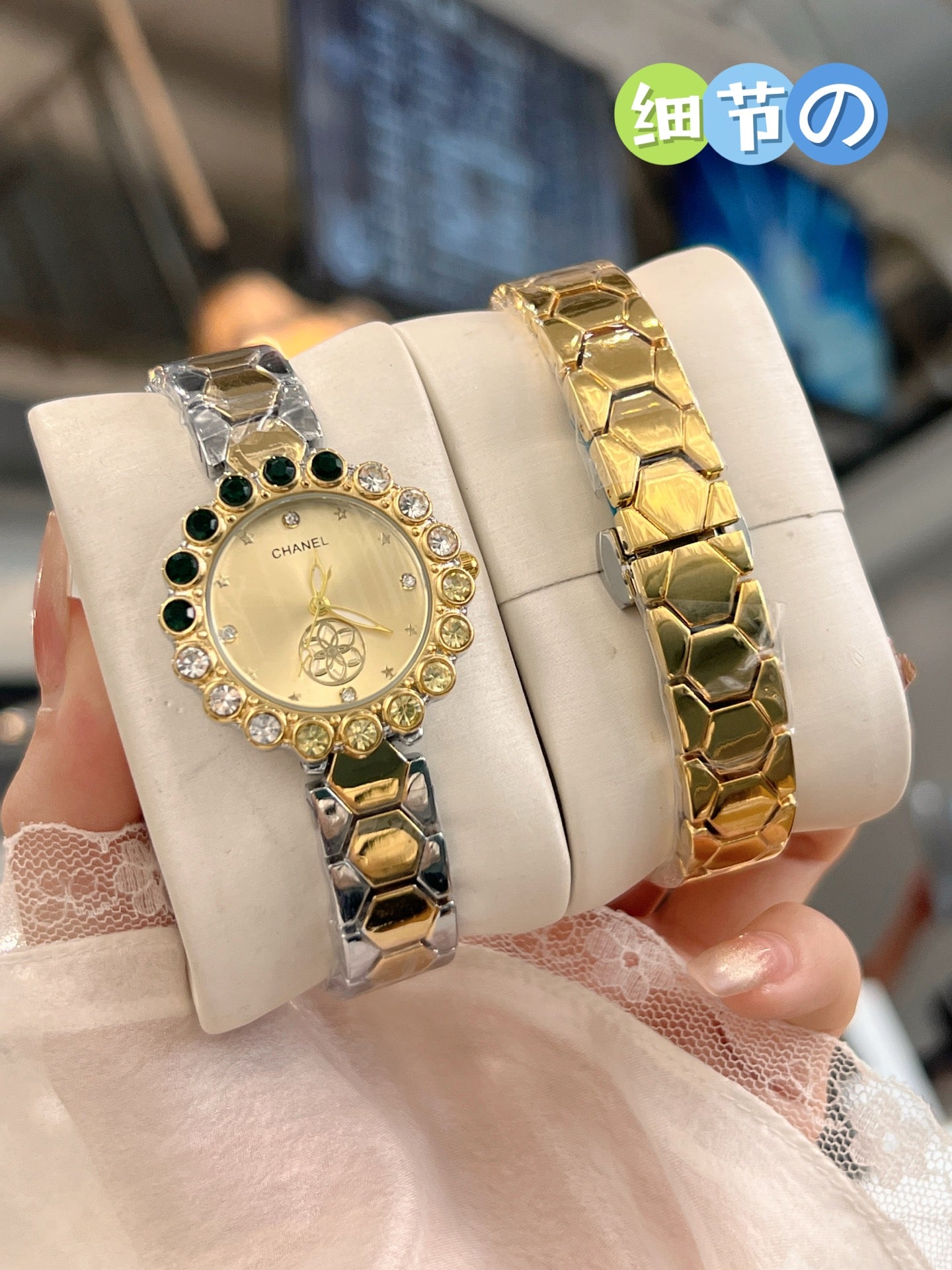 watch/model:J2