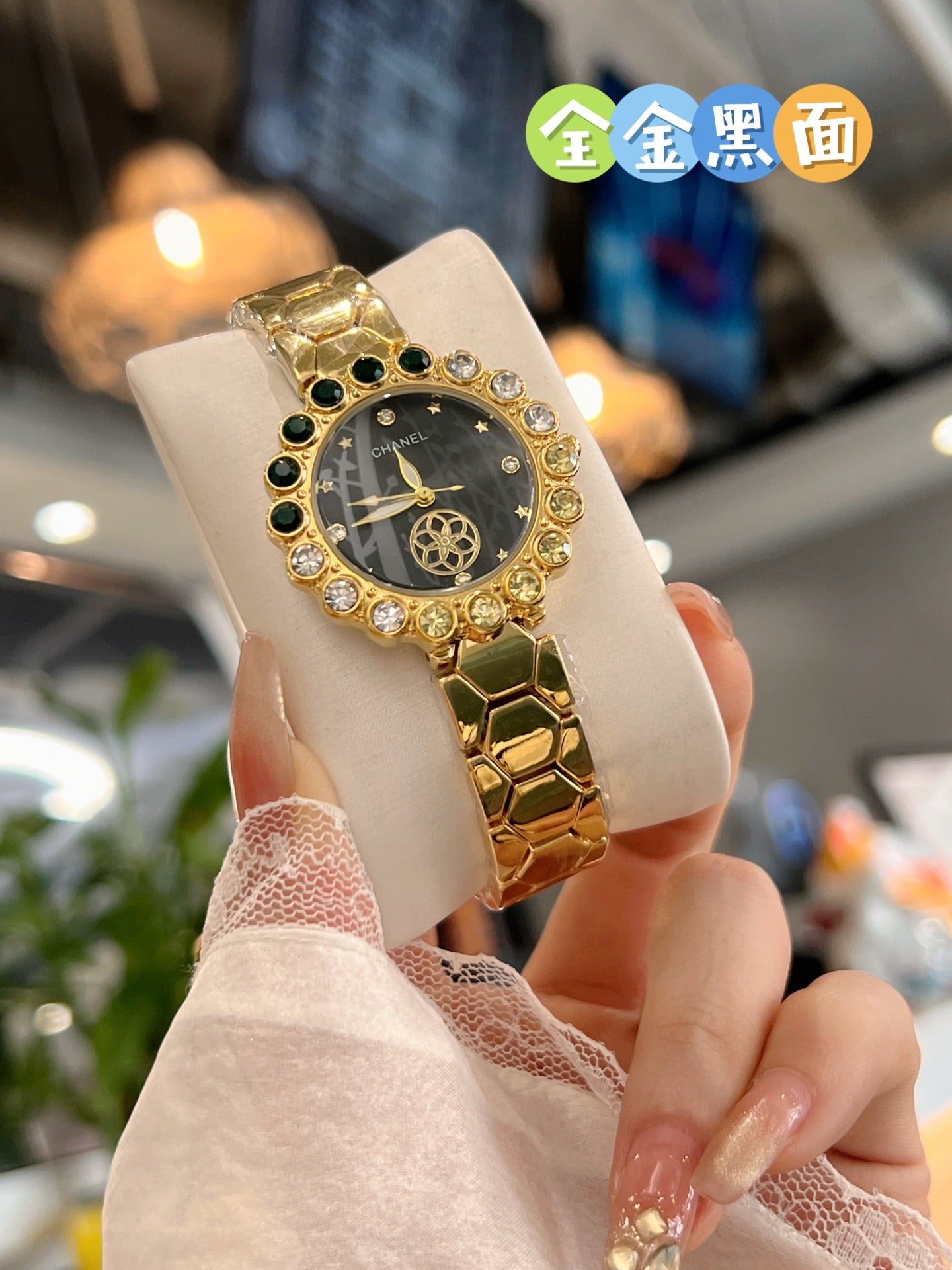 watch/model:J2