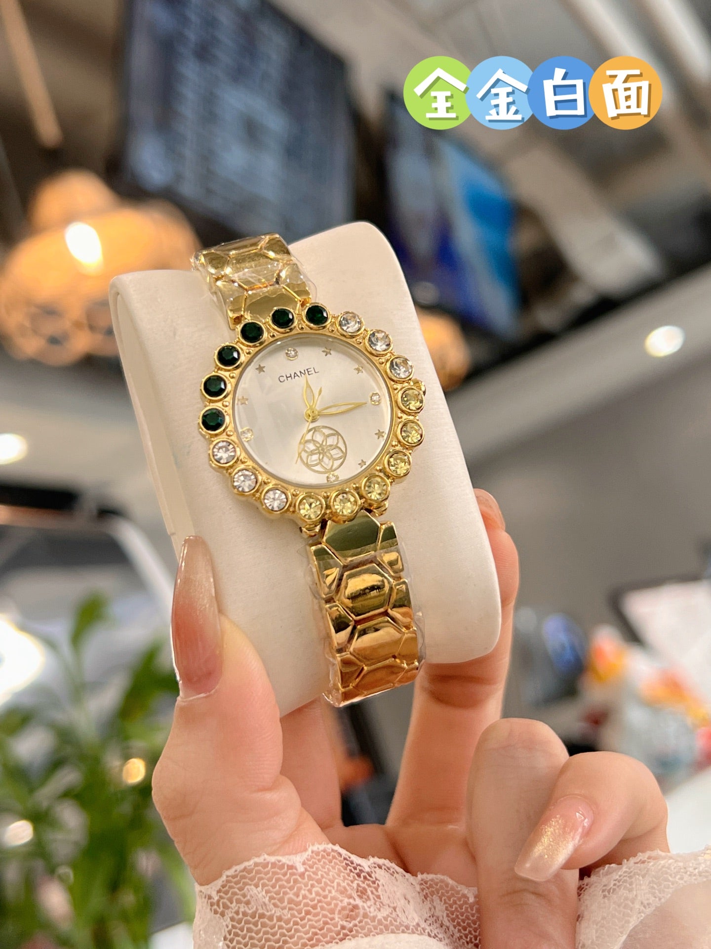 watch/model:J2