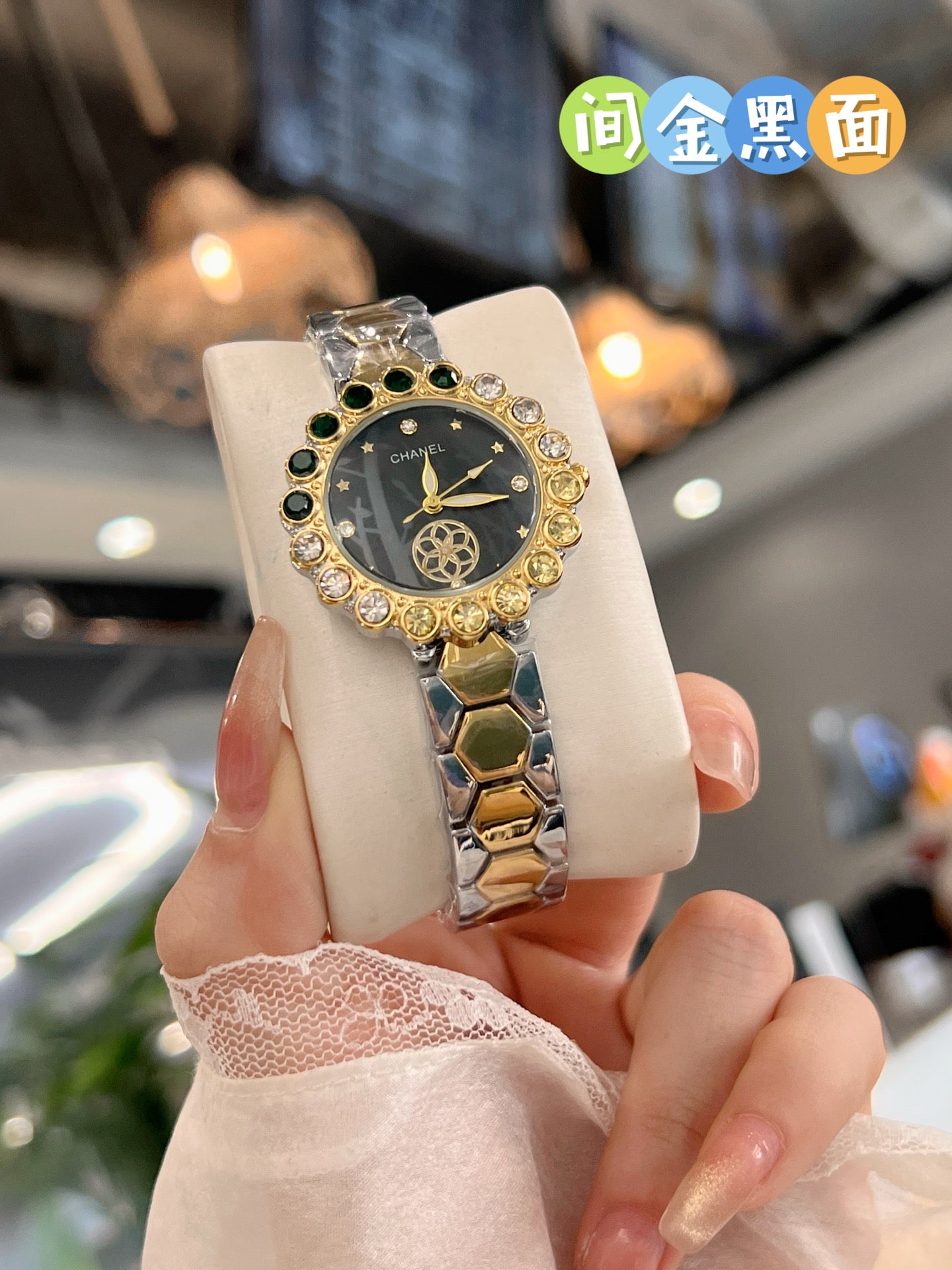 watch/model:J2