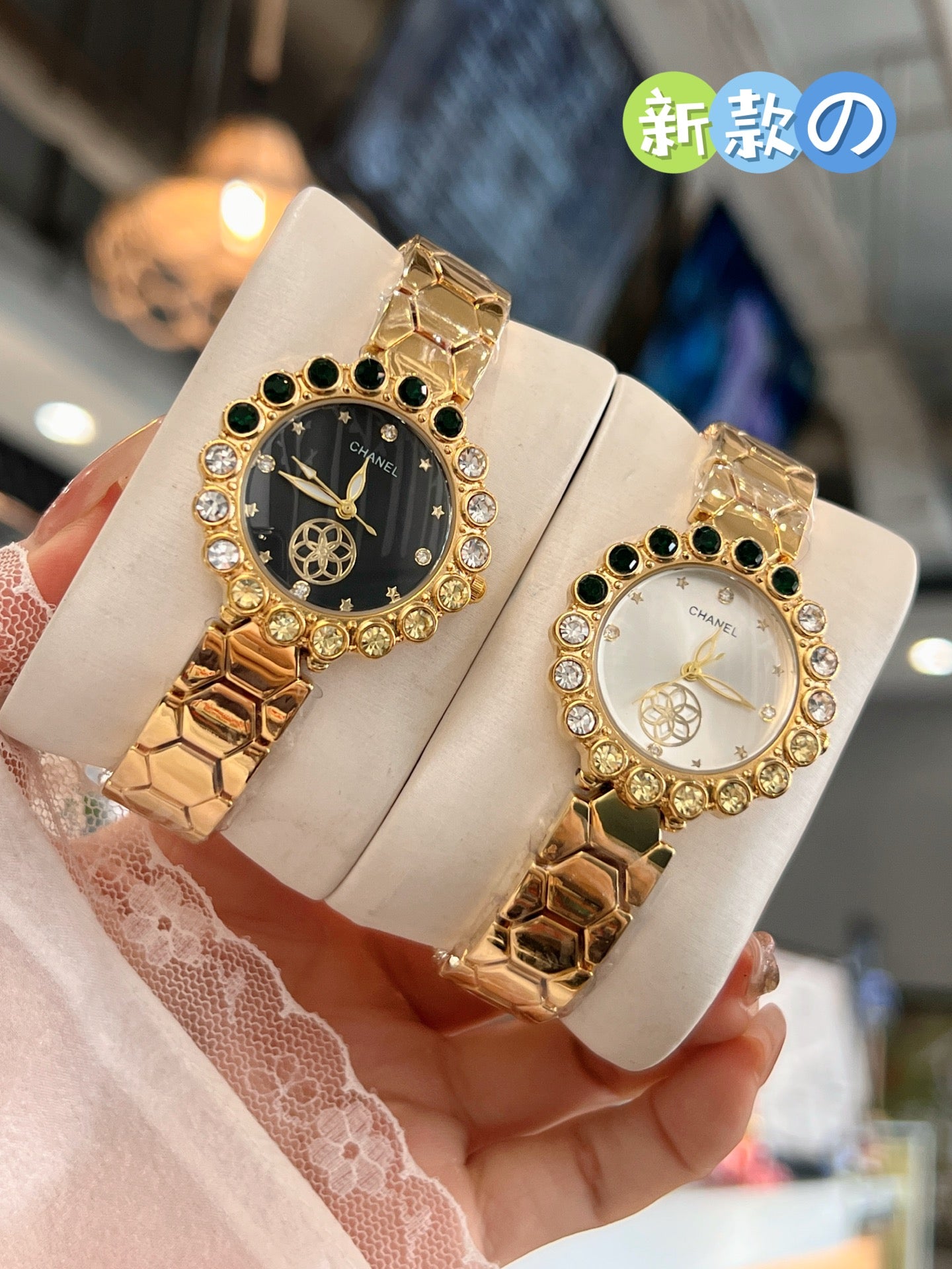 watch/model:J2