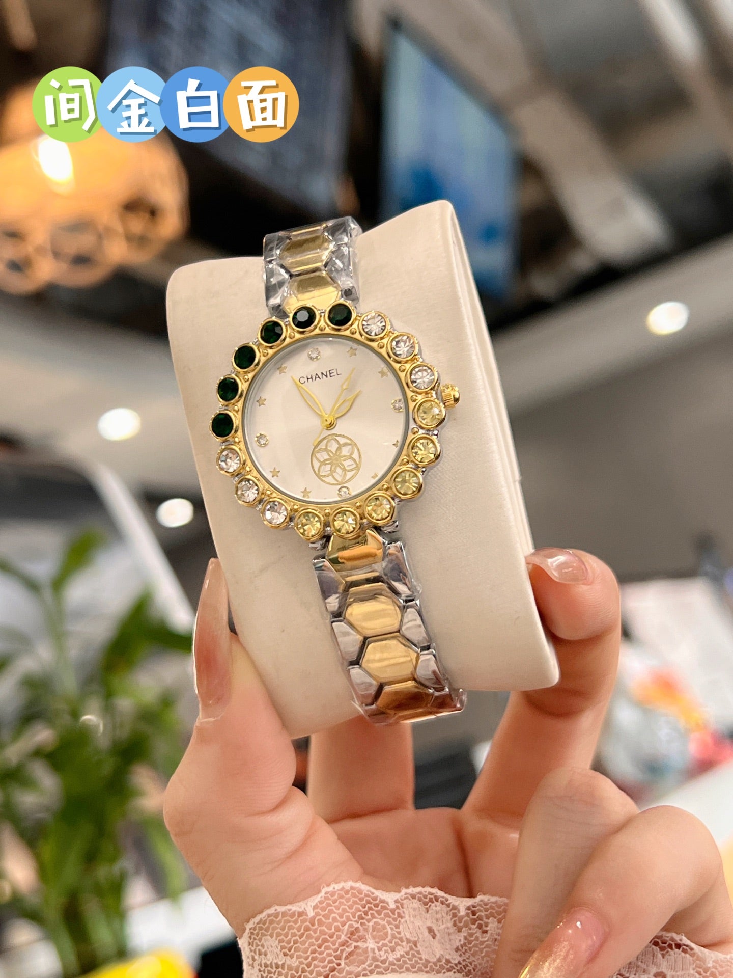 watch/model:J2