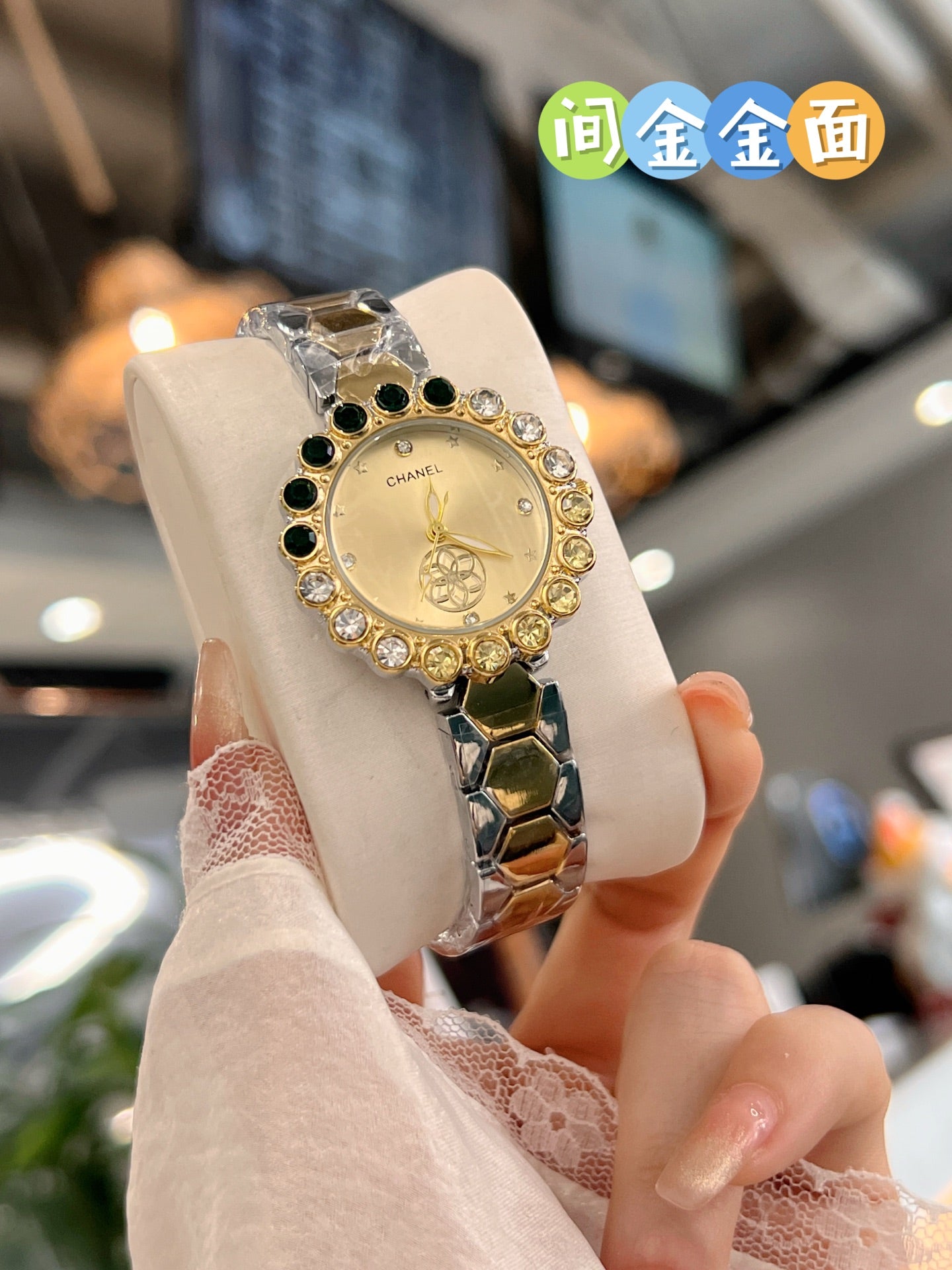watch/model:J2