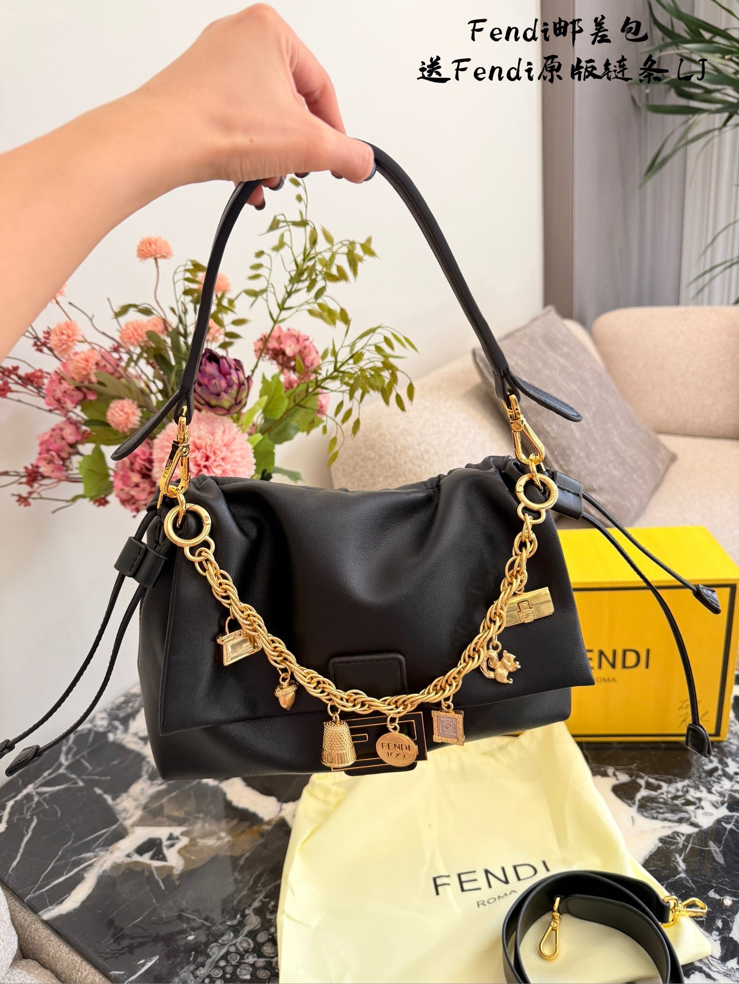 Bag/Quality: 4A/Model: 606795