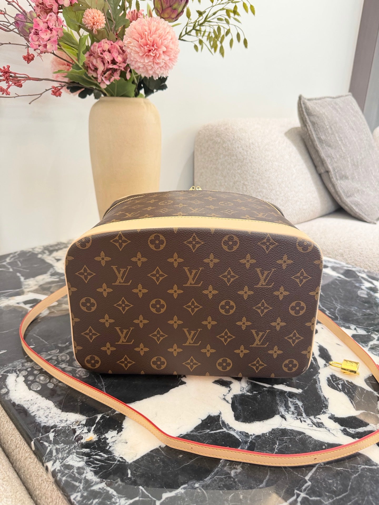 Bag/Quality: 4A/Model:664246