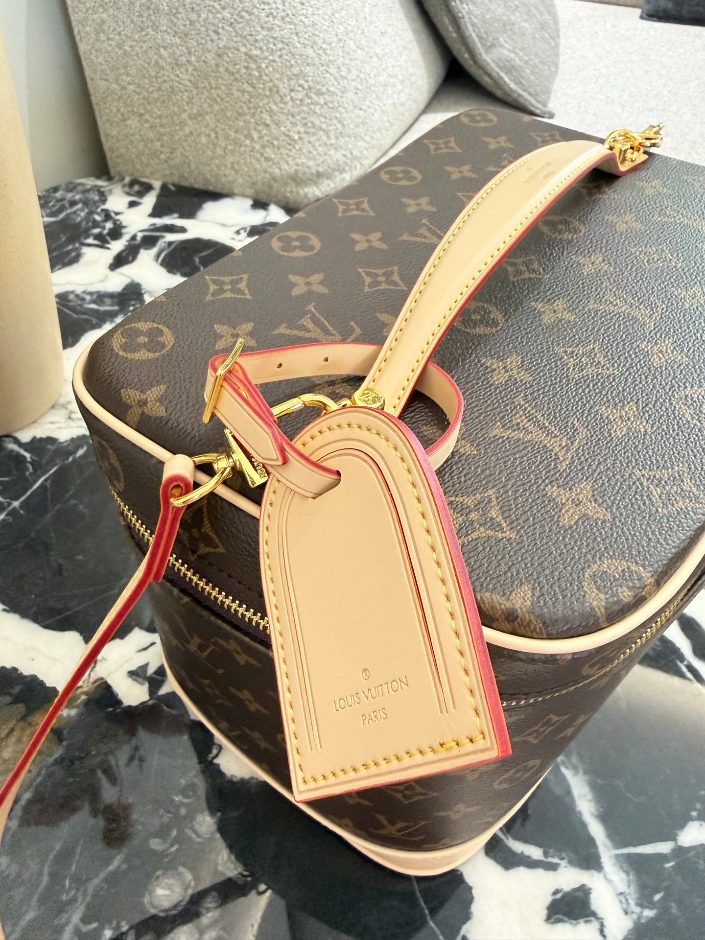 Bag/Quality: 4A/Model:664246