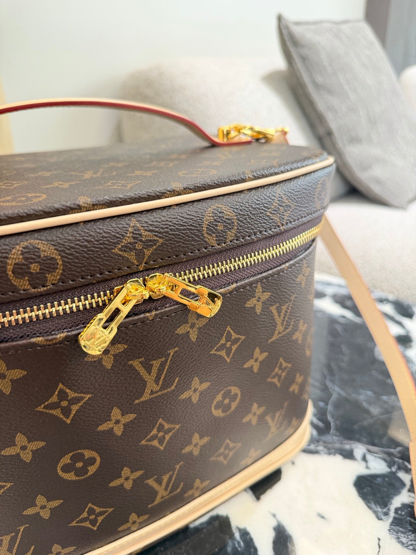 Bag/Quality: 4A/Model:664246