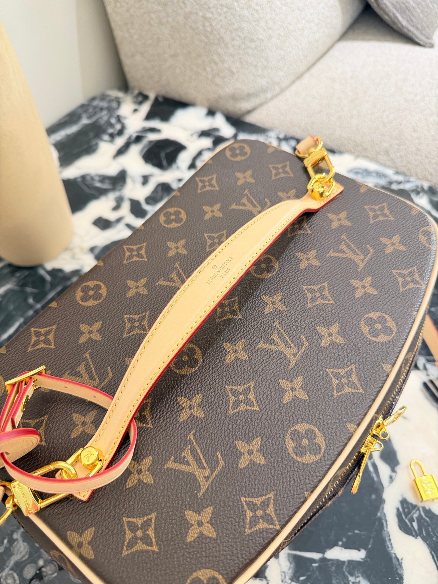 Bag/Quality: 4A/Model:664246