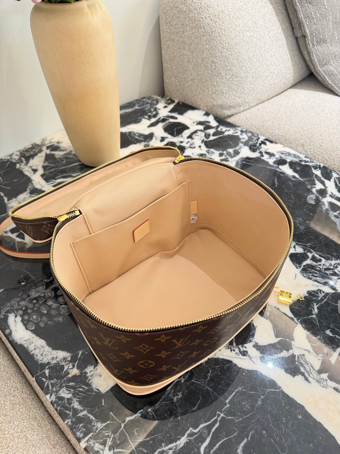 Bag/Quality: 4A/Model:664246