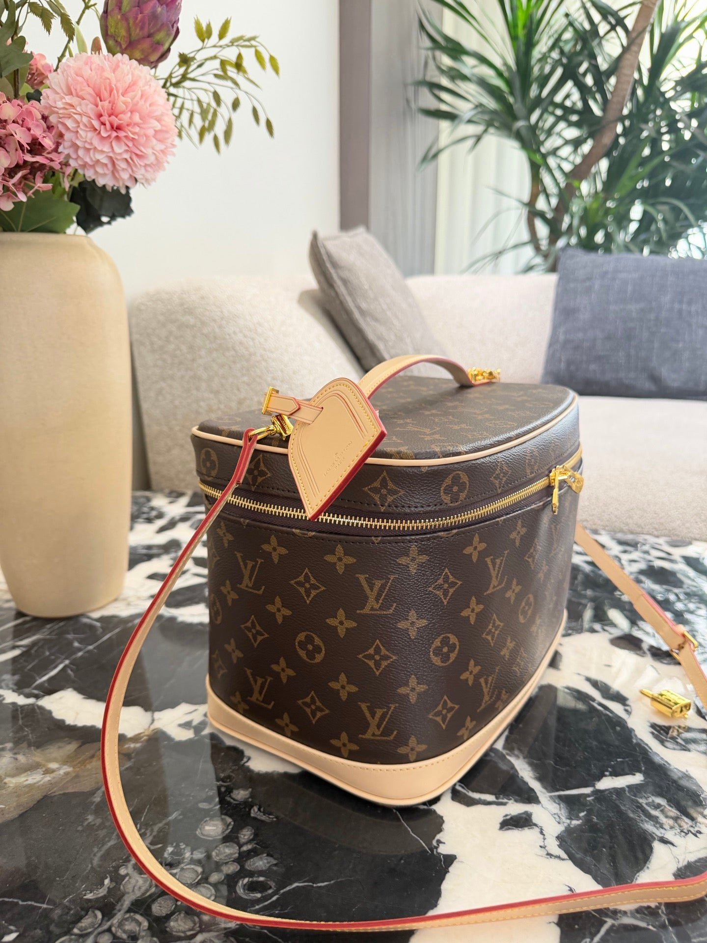 Bag/Quality: 4A/Model:664246