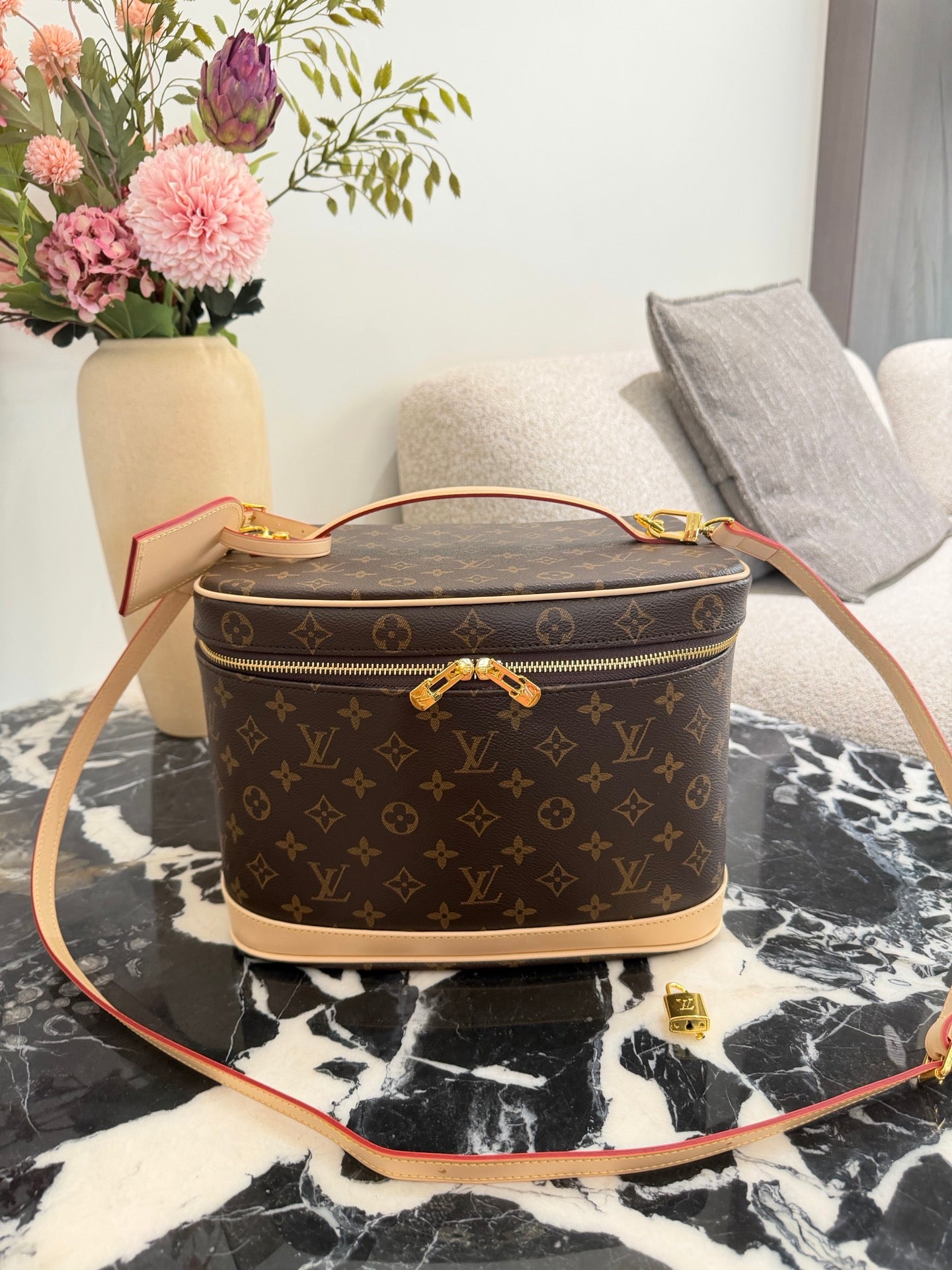 Bag/Quality: 4A/Model:664246