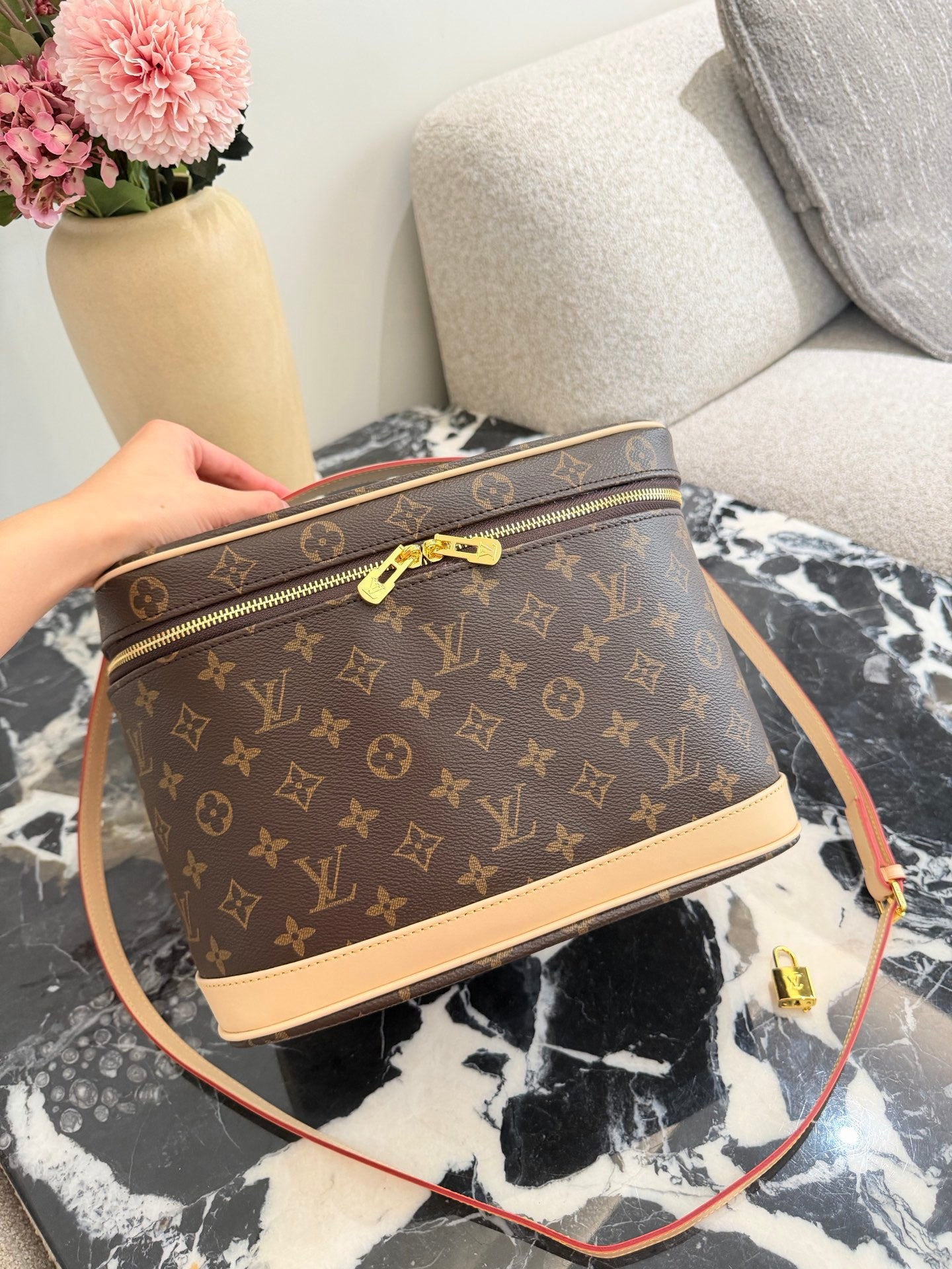 Bag/Quality: 4A/Model:664246