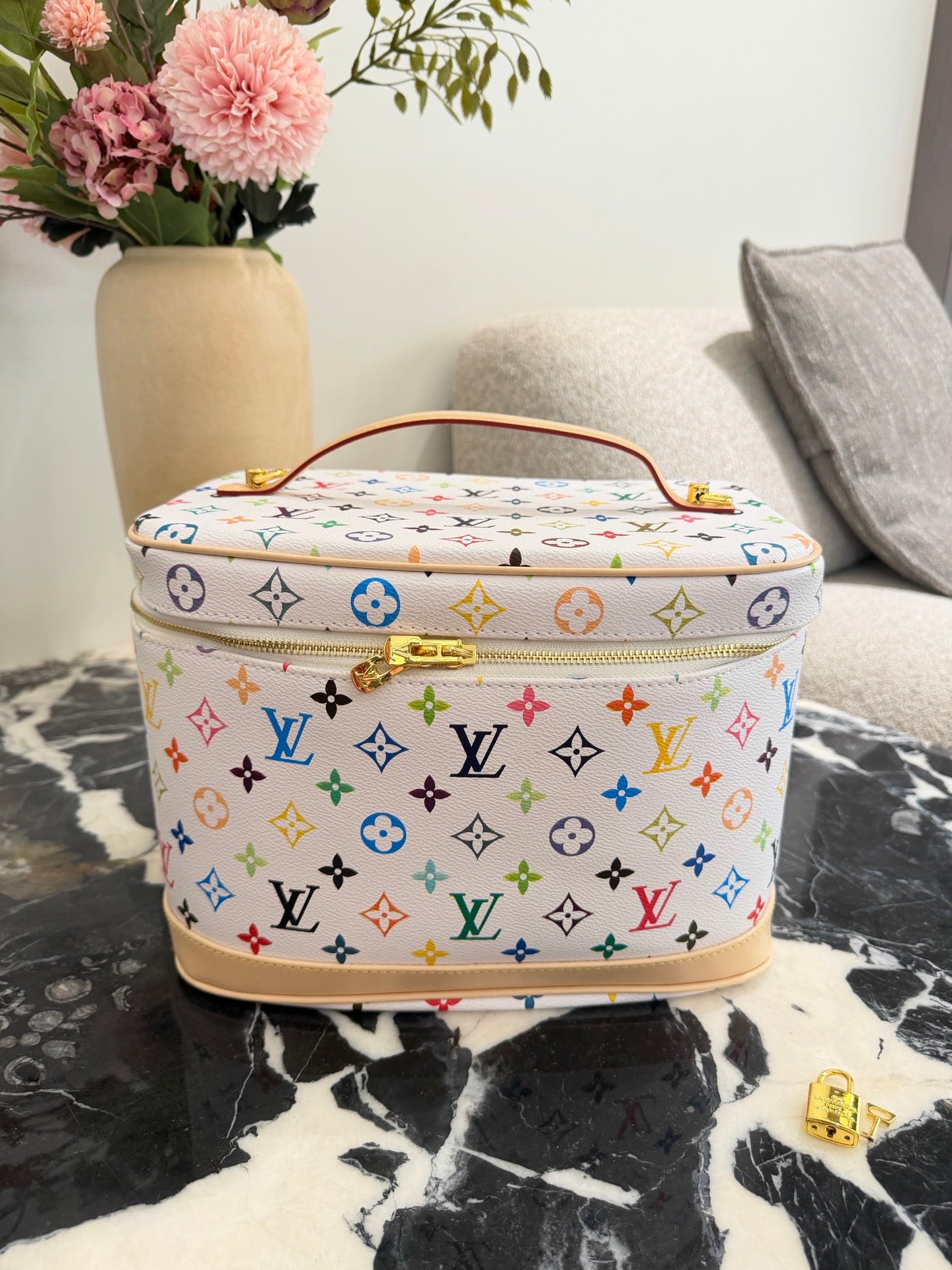 Bag/Quality: 4A/Model:664246