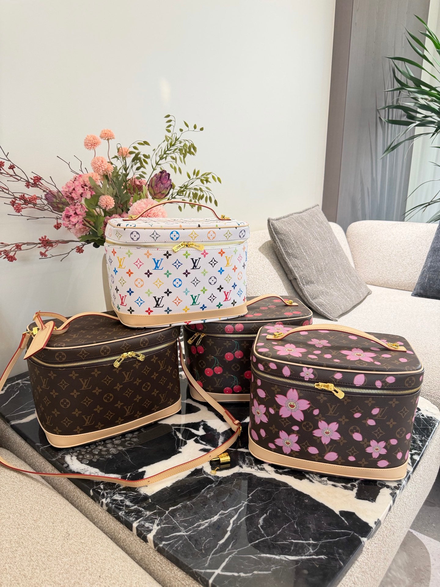 Bag/Quality: 4A/Model:664246