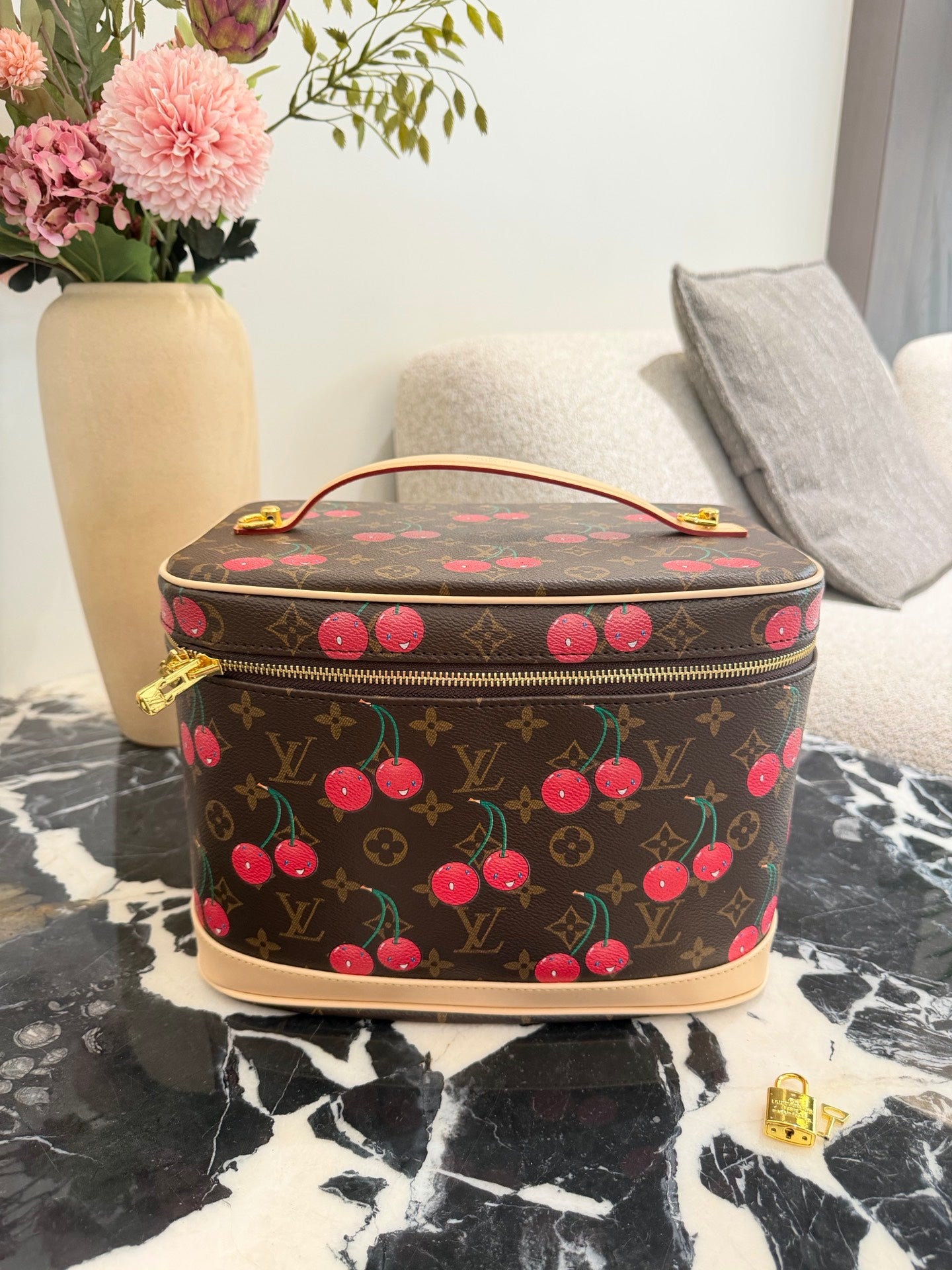 Bag/Quality: 4A/Model:664246