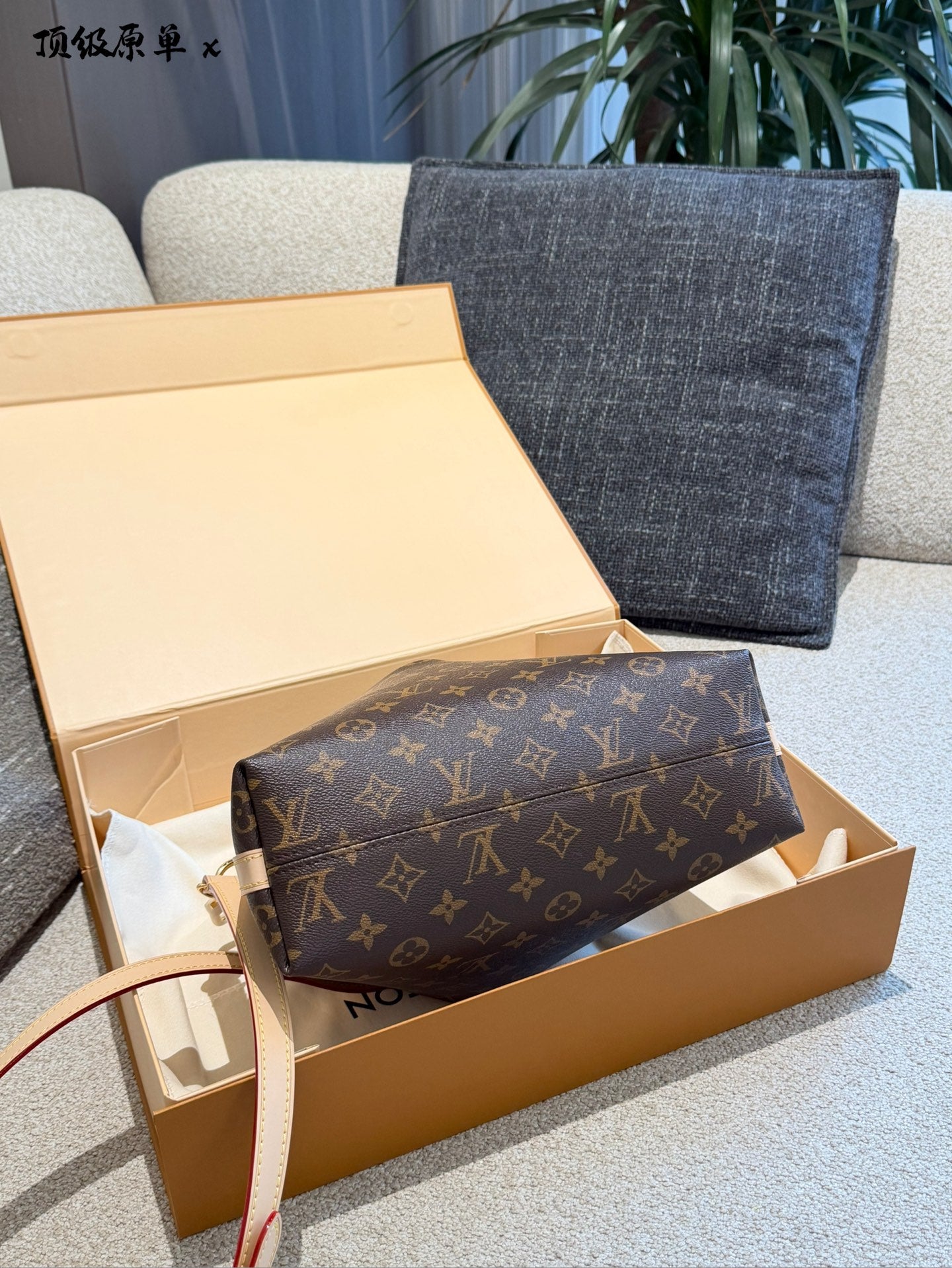 Bag/Quality: 4A/Model:668099