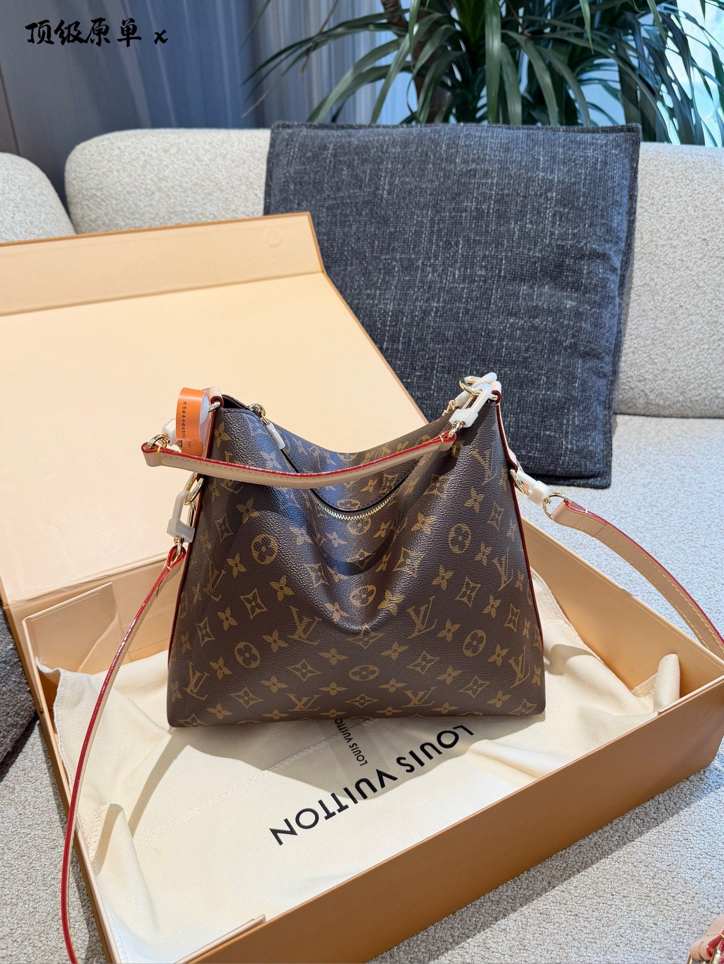 Bag/Quality: 4A/Model:668099