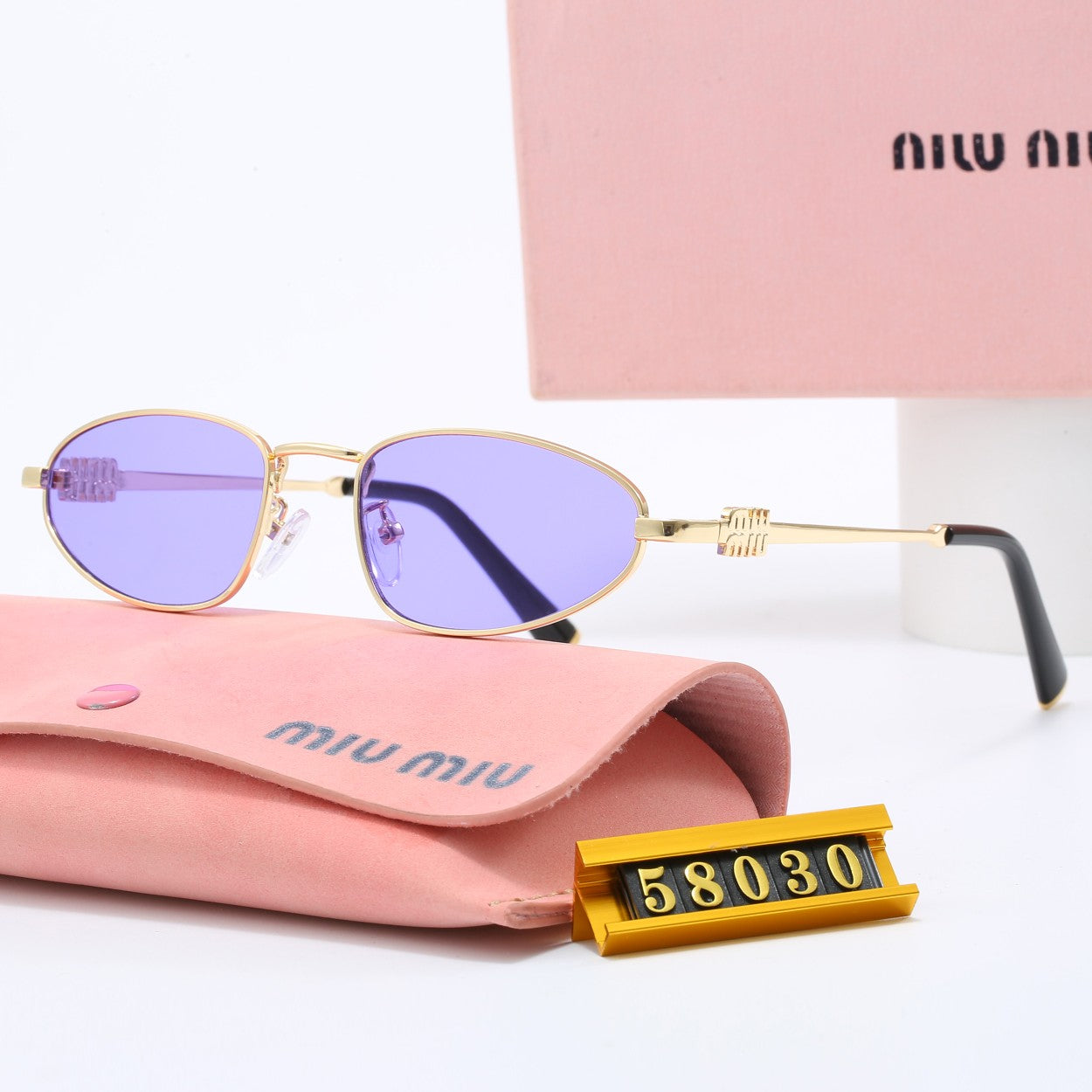 sunglasses /Lens: UV400 /Model:58030