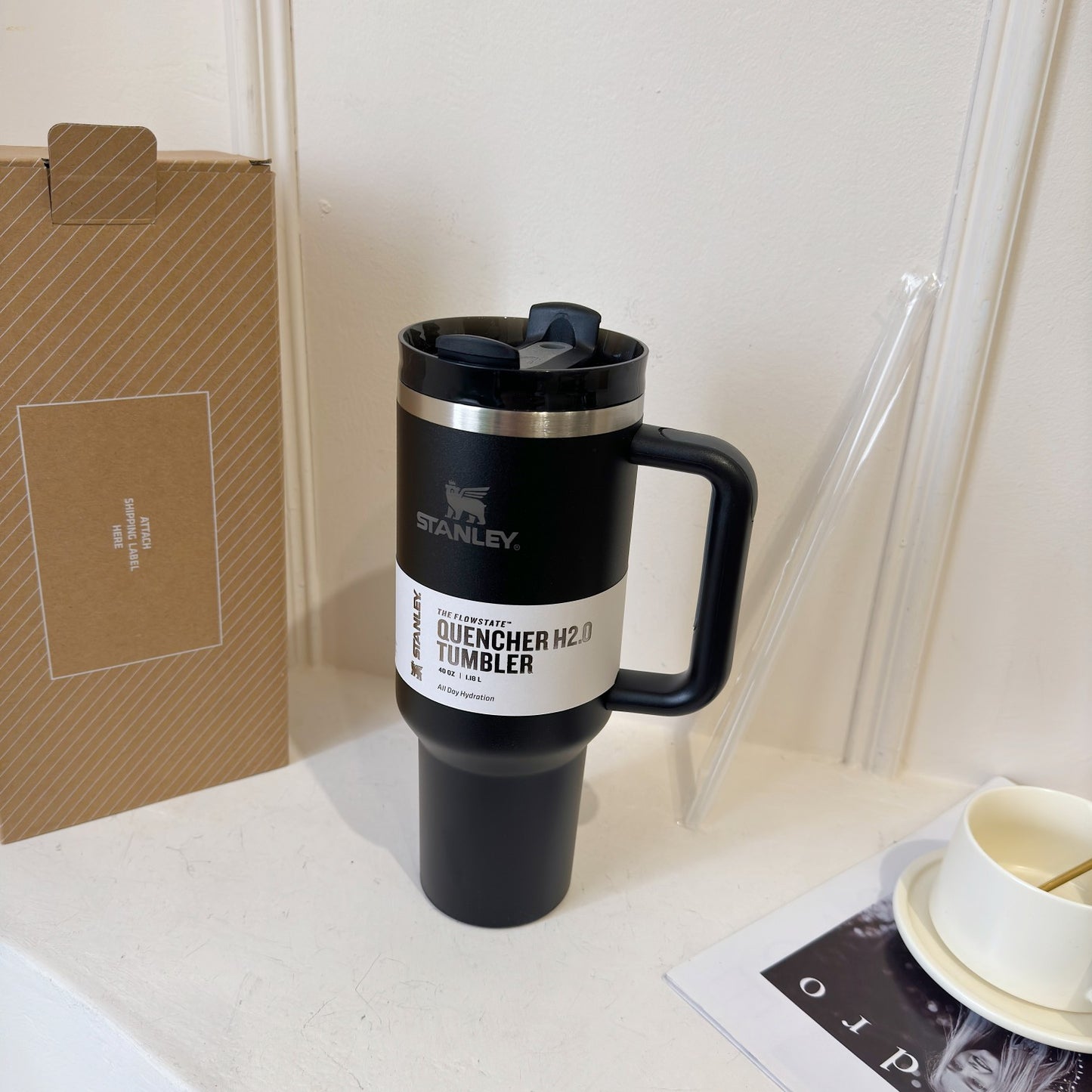 Ice cup/Model: S1825