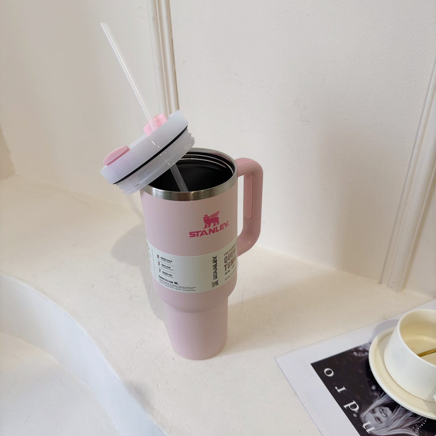 Ice cup/Model: S1825