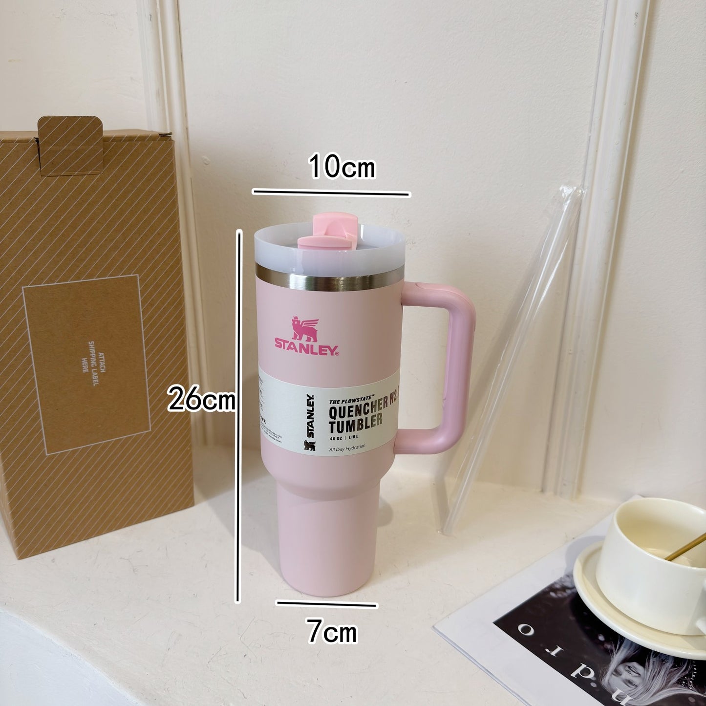 Ice cup/Model: S1825