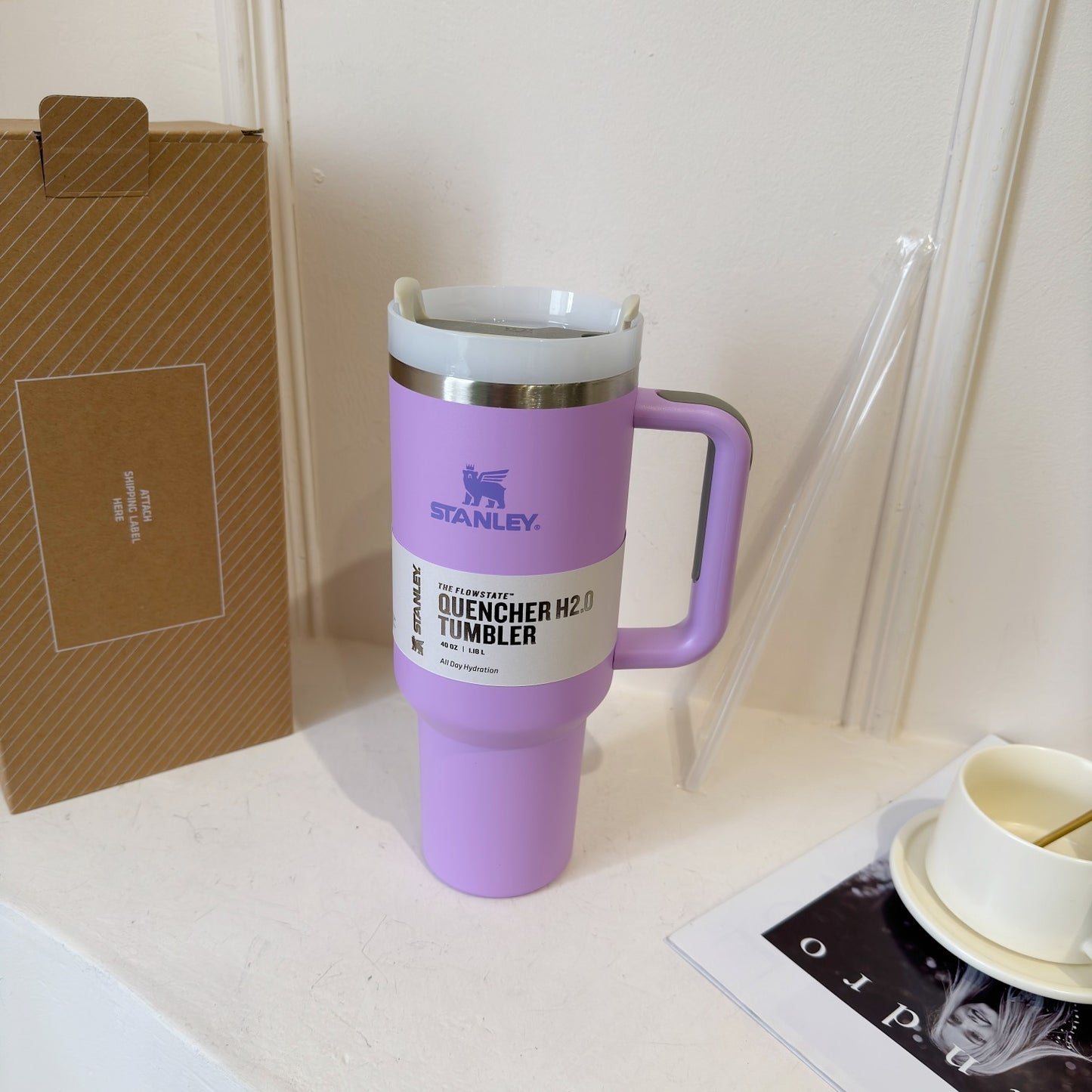 Ice cup/Model: S1825