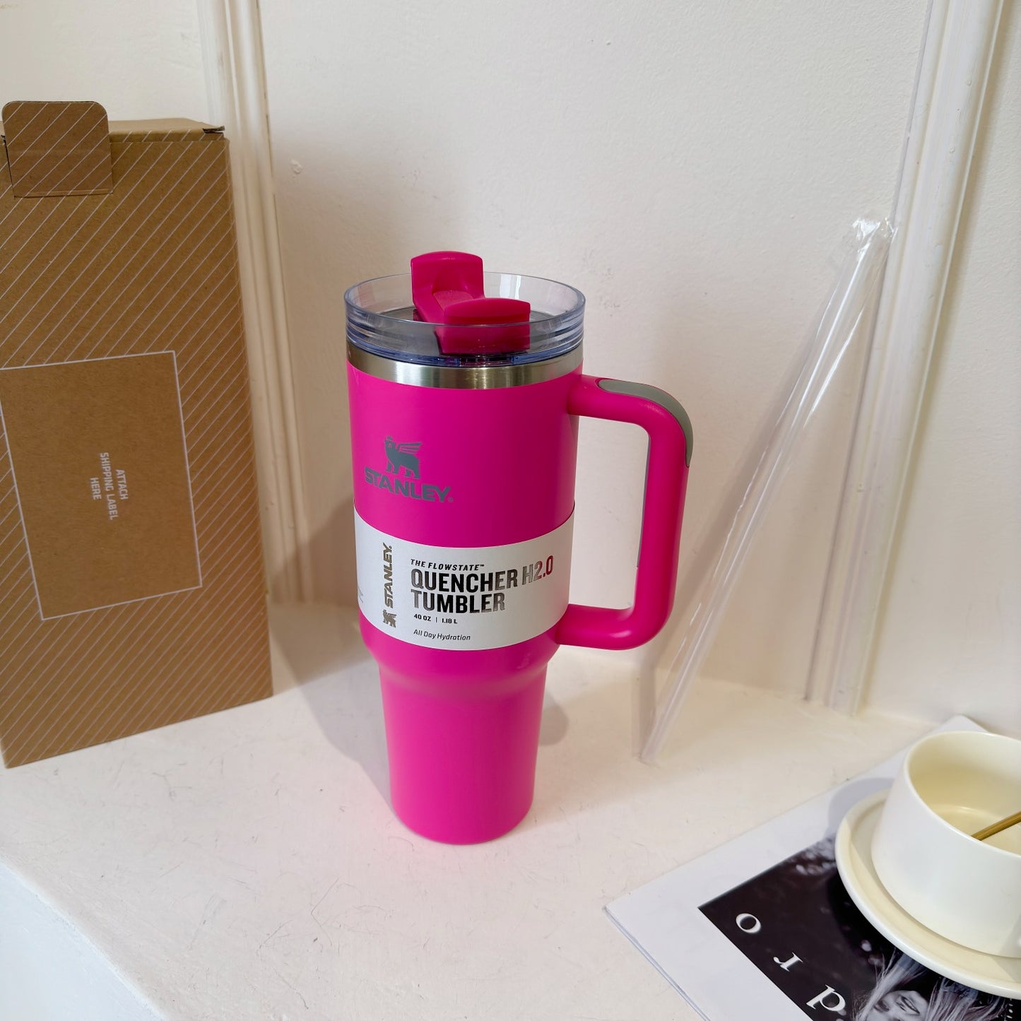 Ice cup/Model: S1825