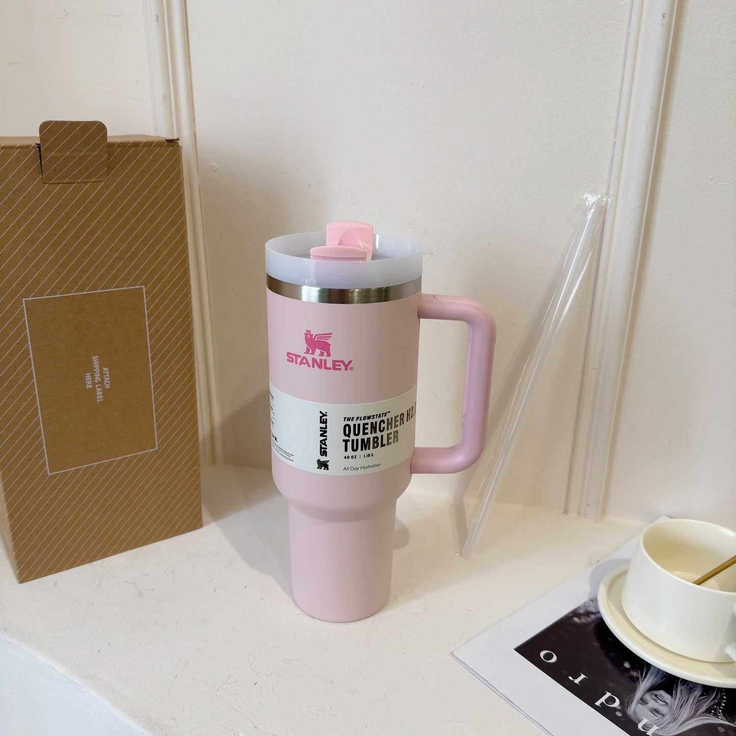 Ice cup/Model: S1825