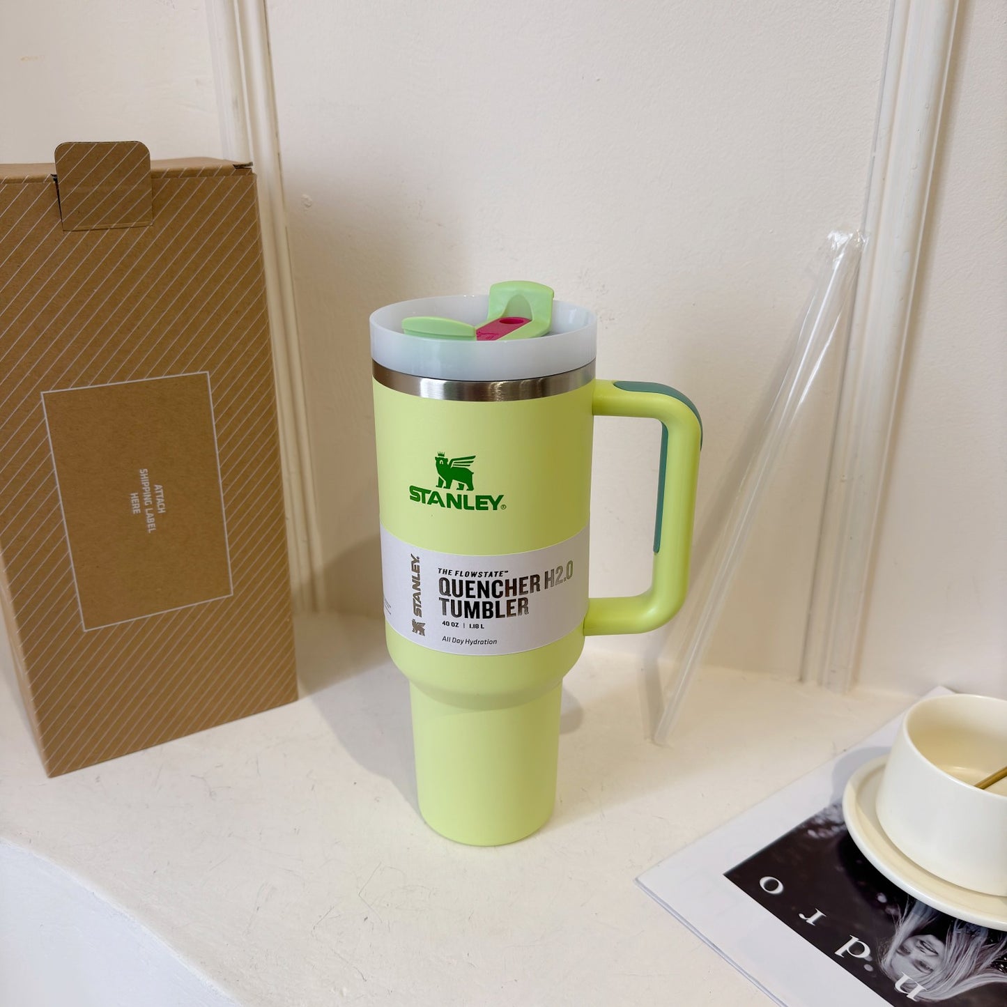 Ice cup/Model: S1825