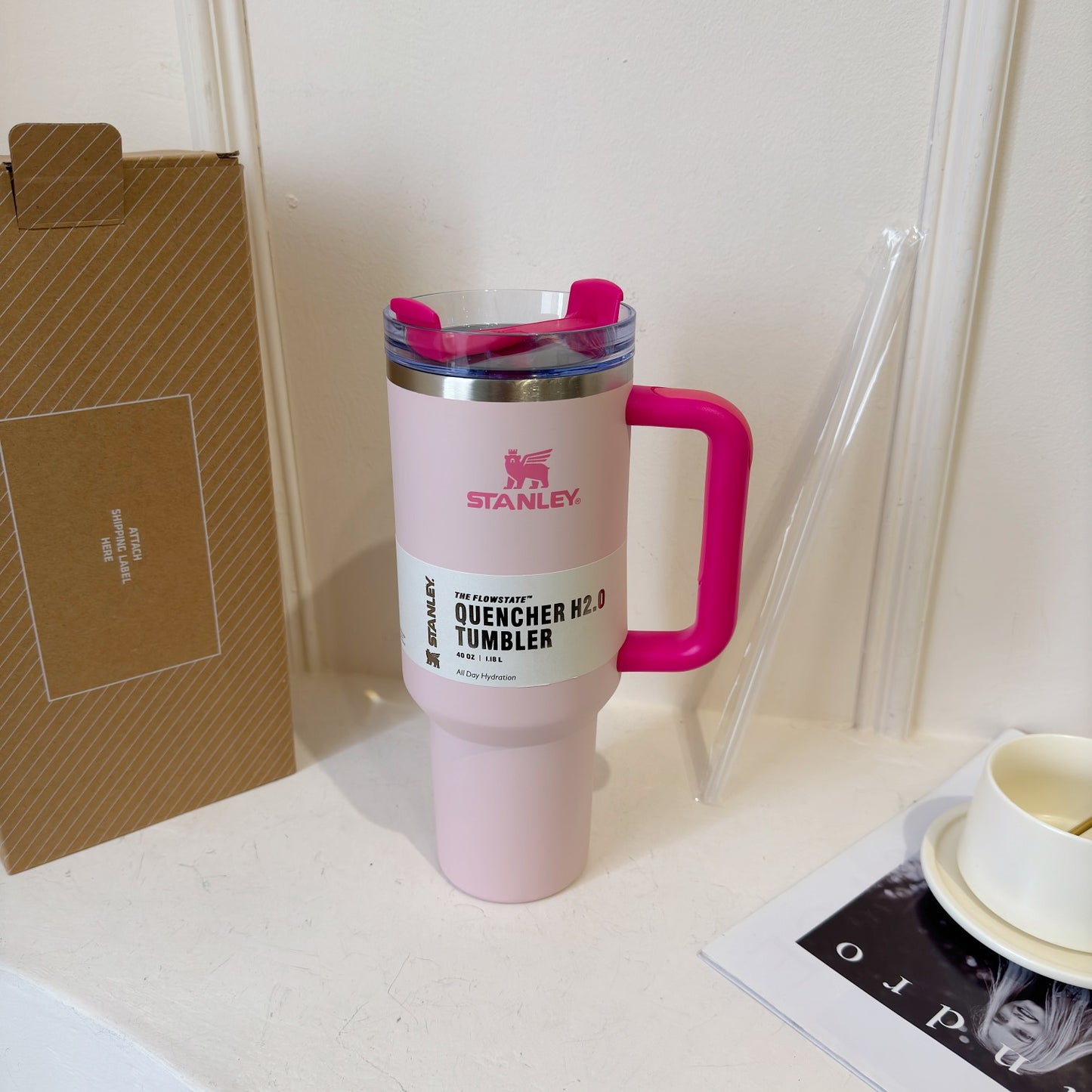 Ice cup/Model: S1825