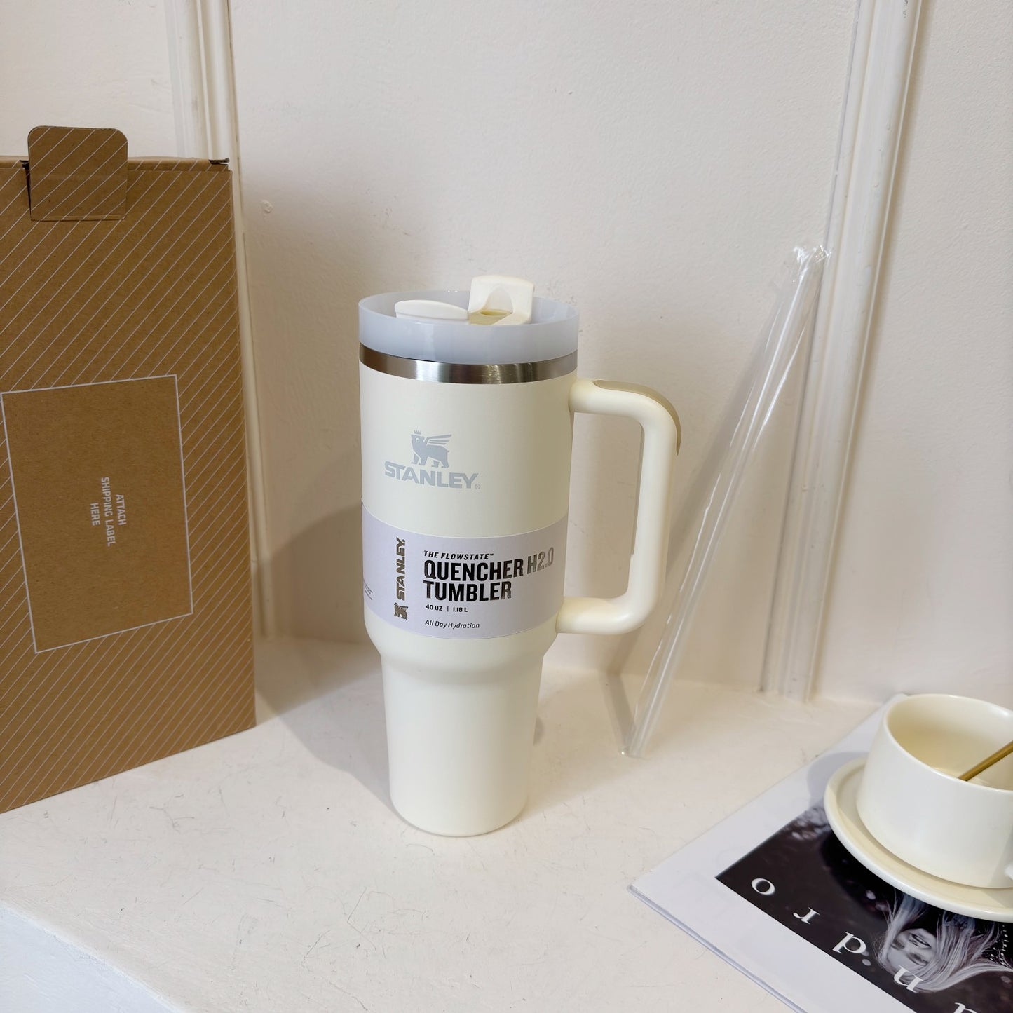 Ice cup/Model: S1825