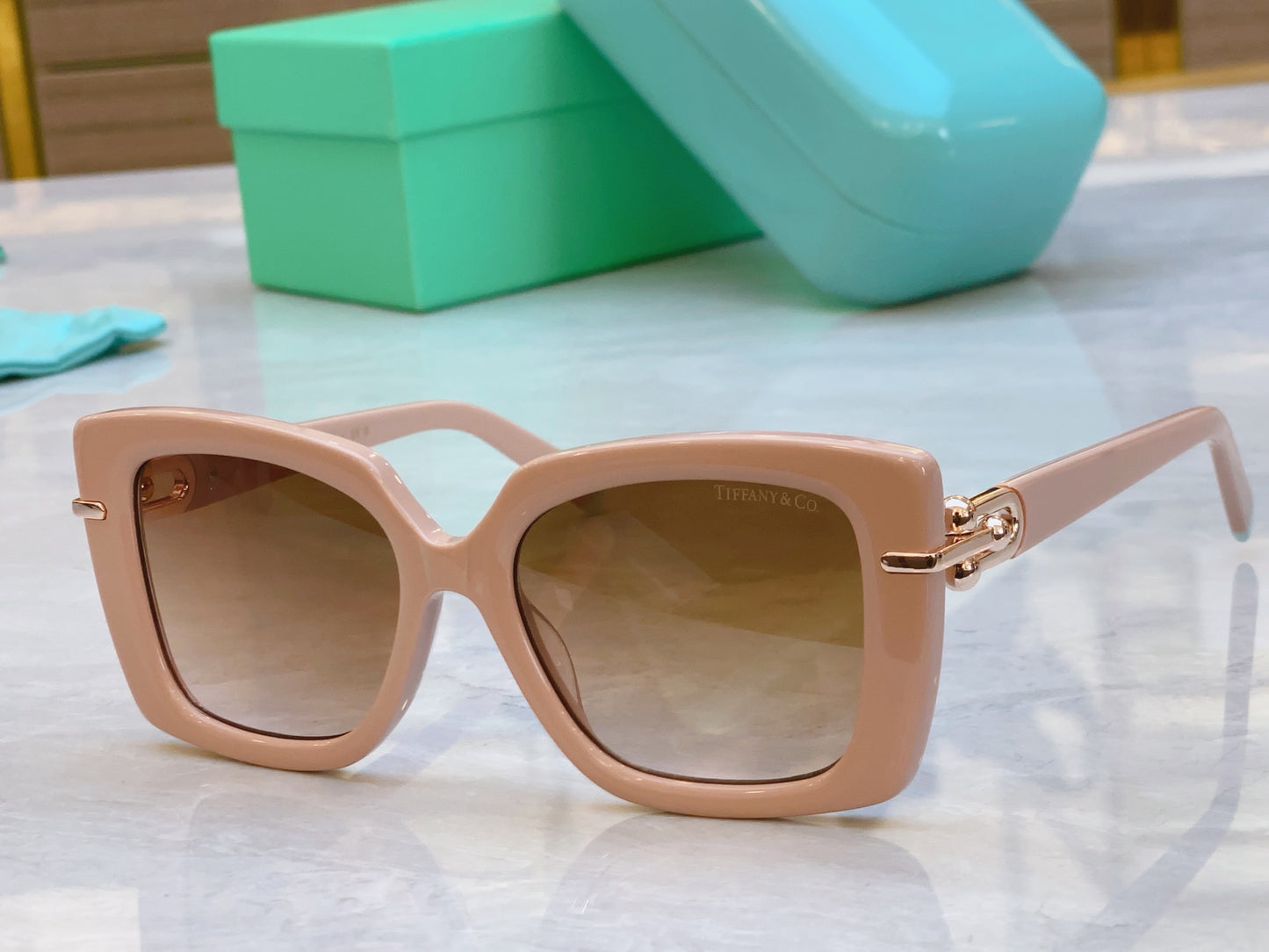 sunglasses/Quality: 5A/Model:TF4199