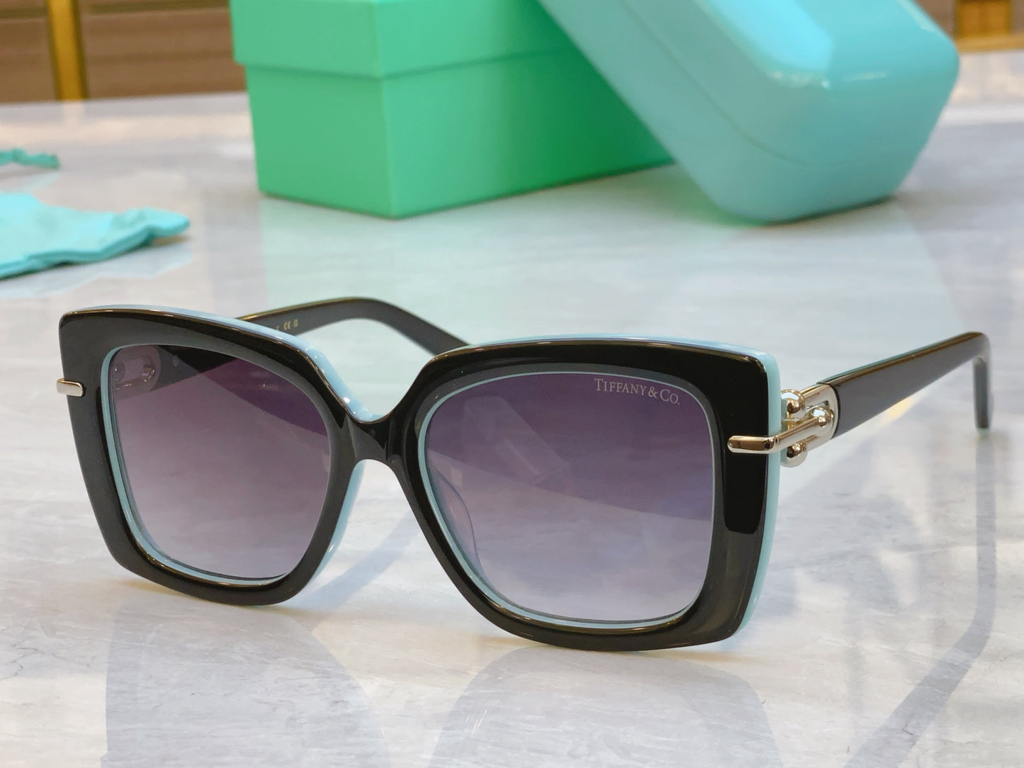 sunglasses/Quality: 5A/Model:TF4199