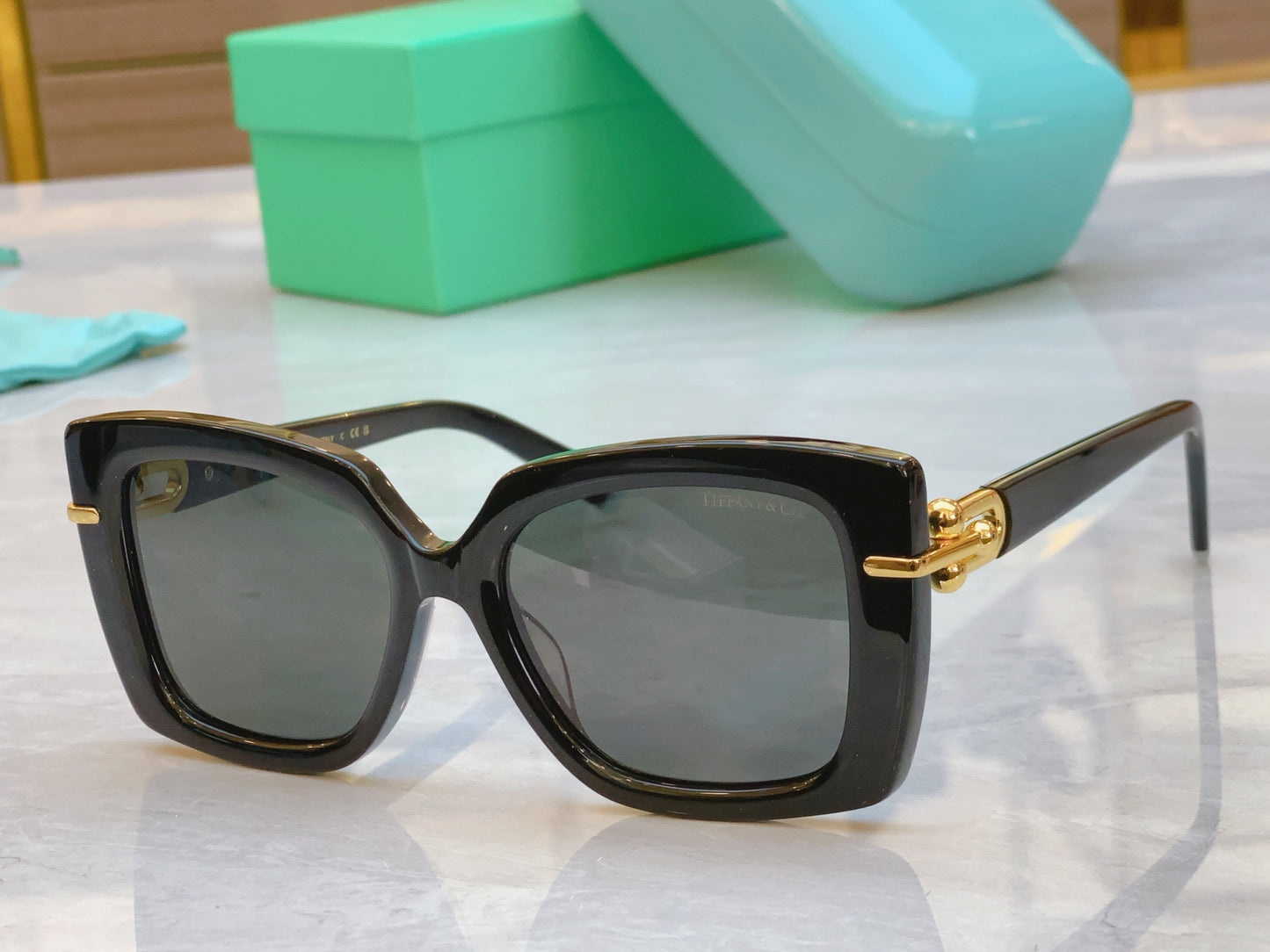 sunglasses/Quality: 5A/Model:TF4199