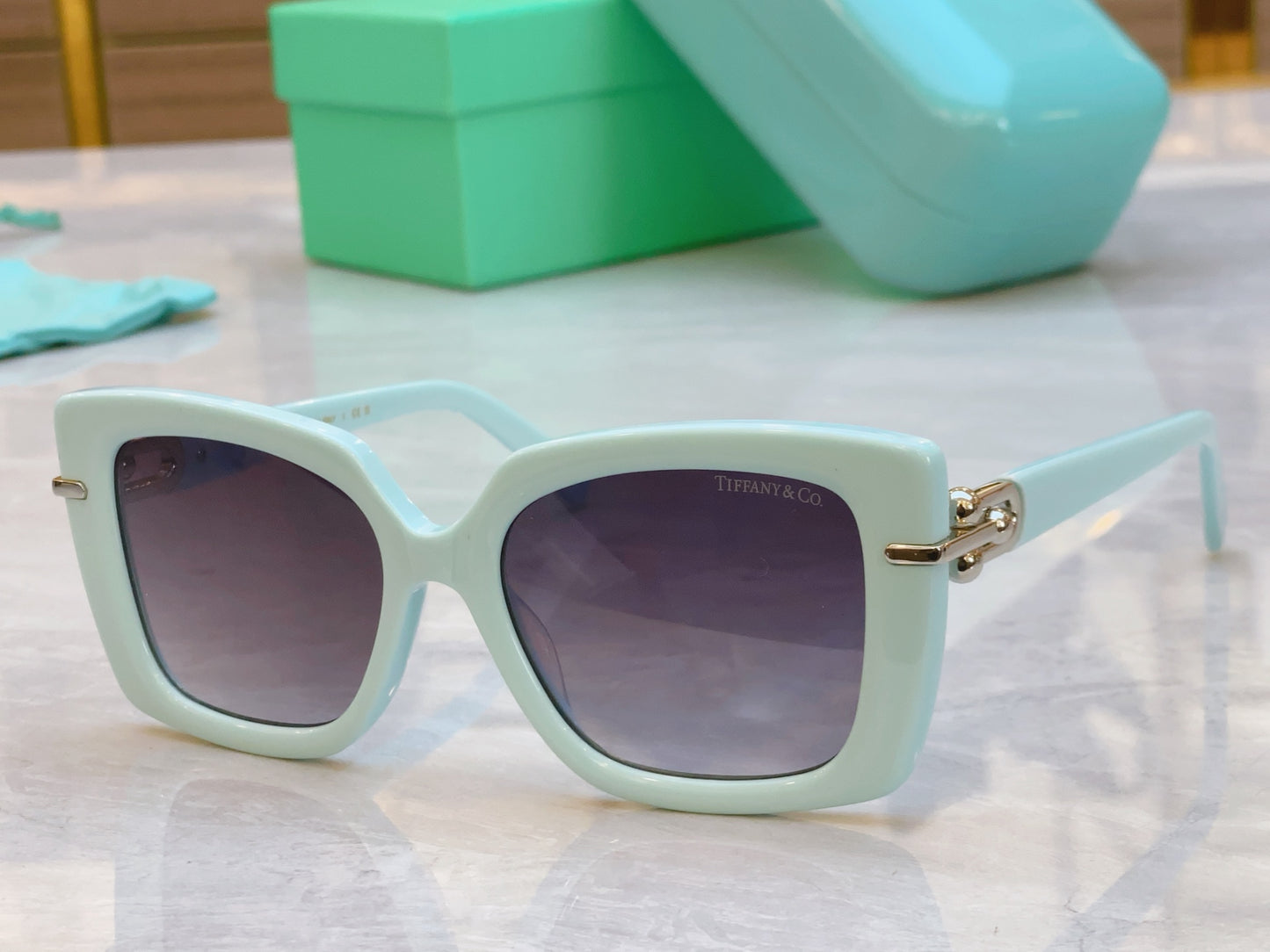 sunglasses/Quality: 5A/Model:TF4199