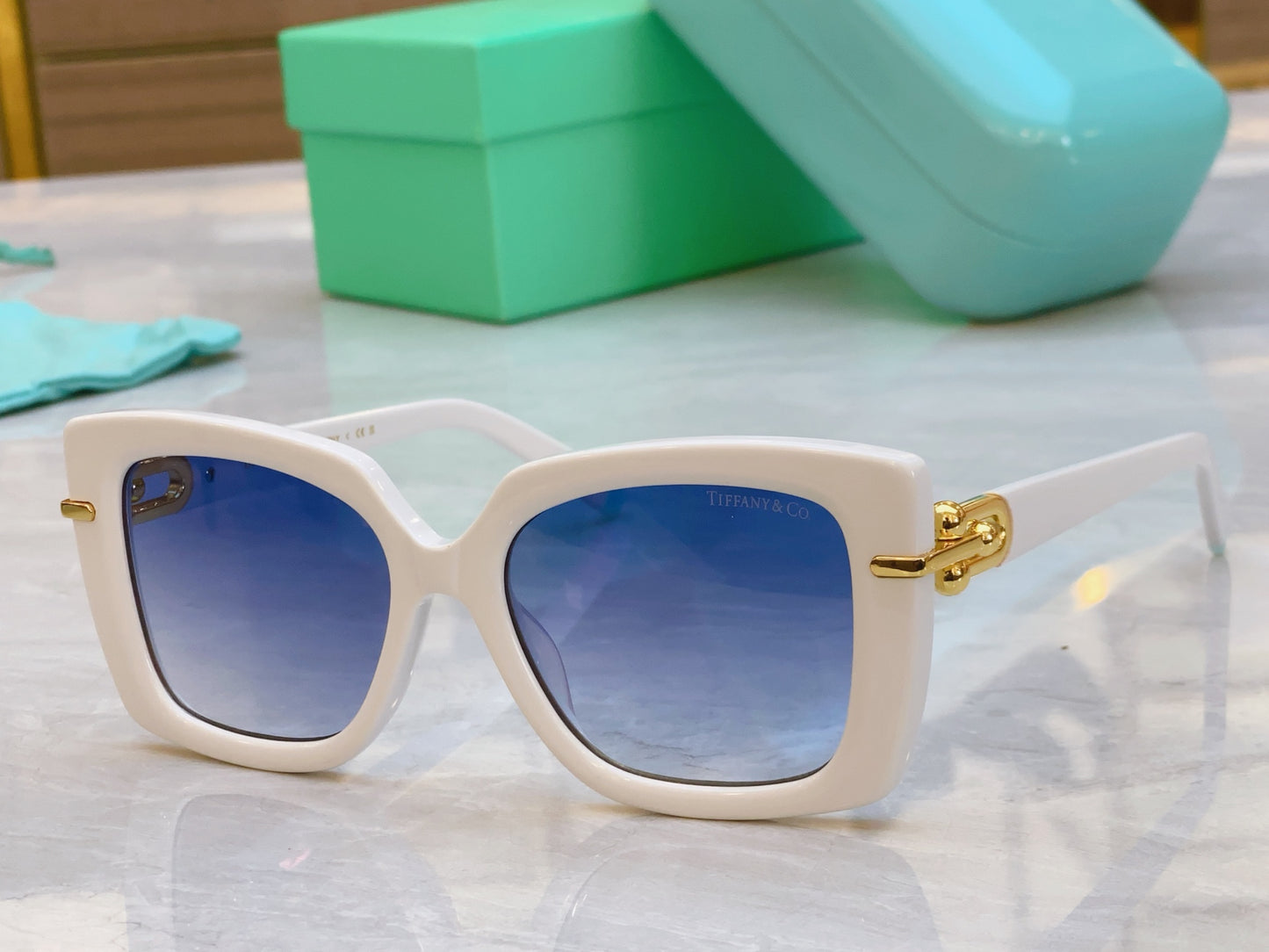 sunglasses/Quality: 5A/Model:TF4199
