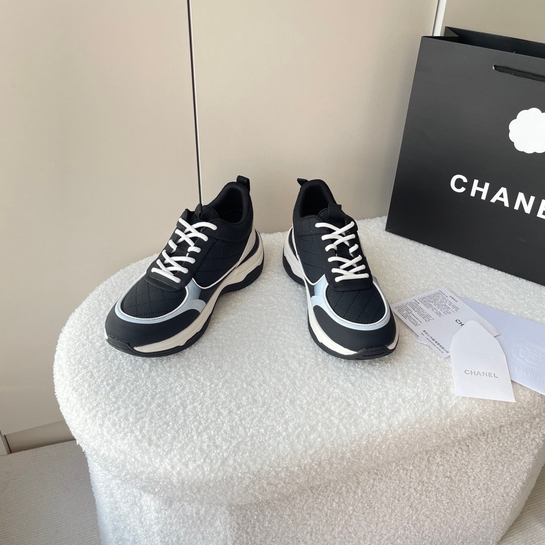 shoes/model: X21