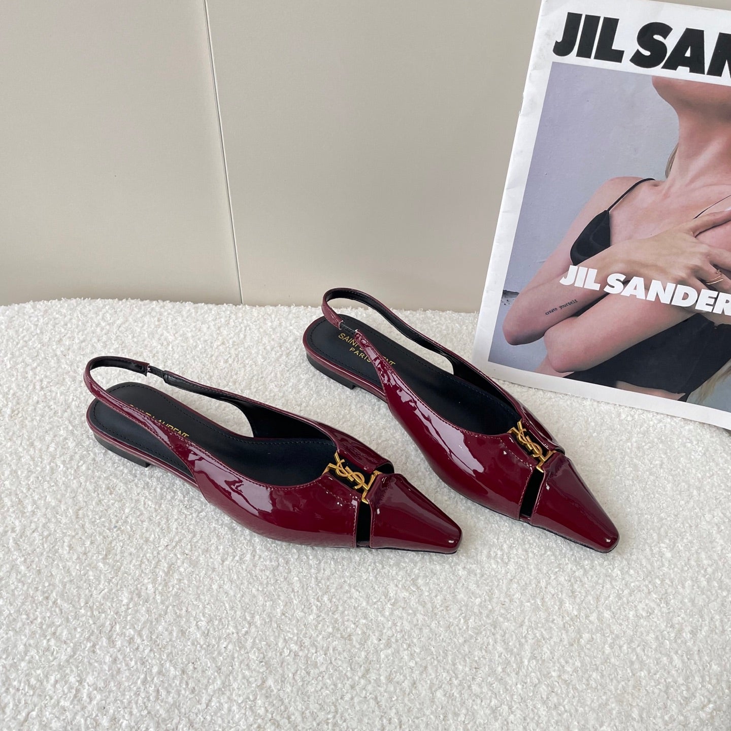 shoes/model:X33