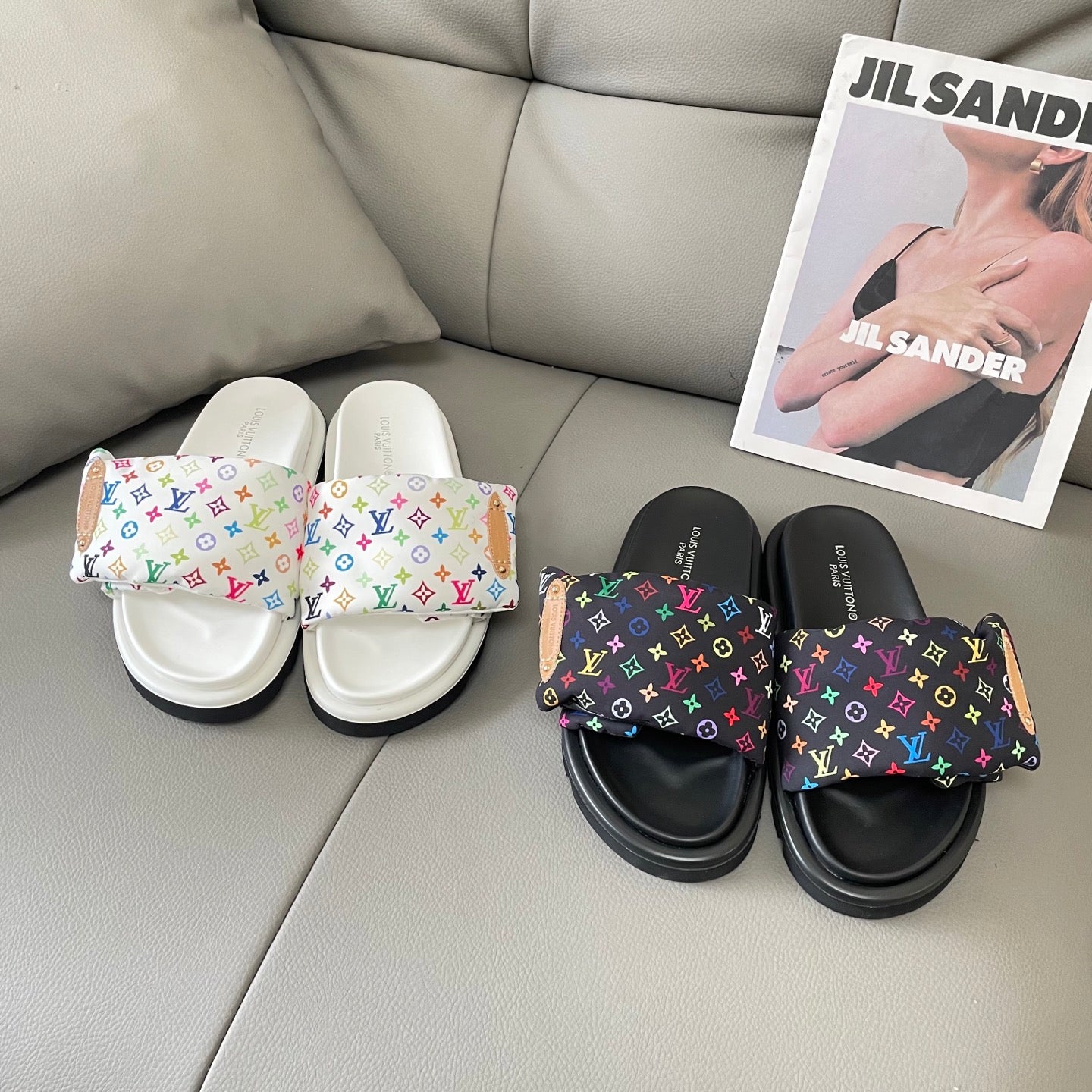 shoes/model:X34