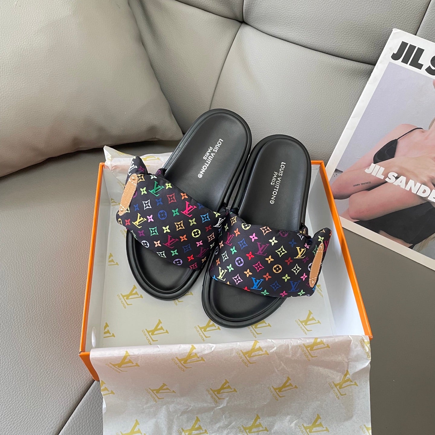 shoes/model:X34