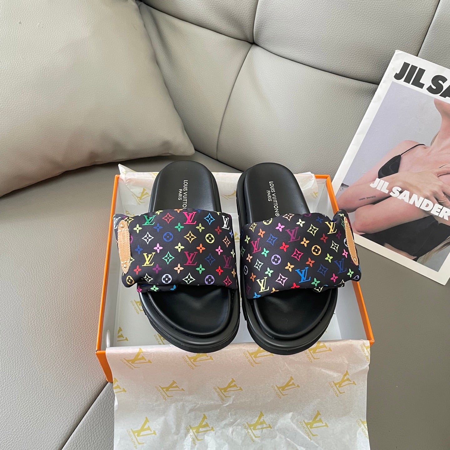 shoes/model:X34