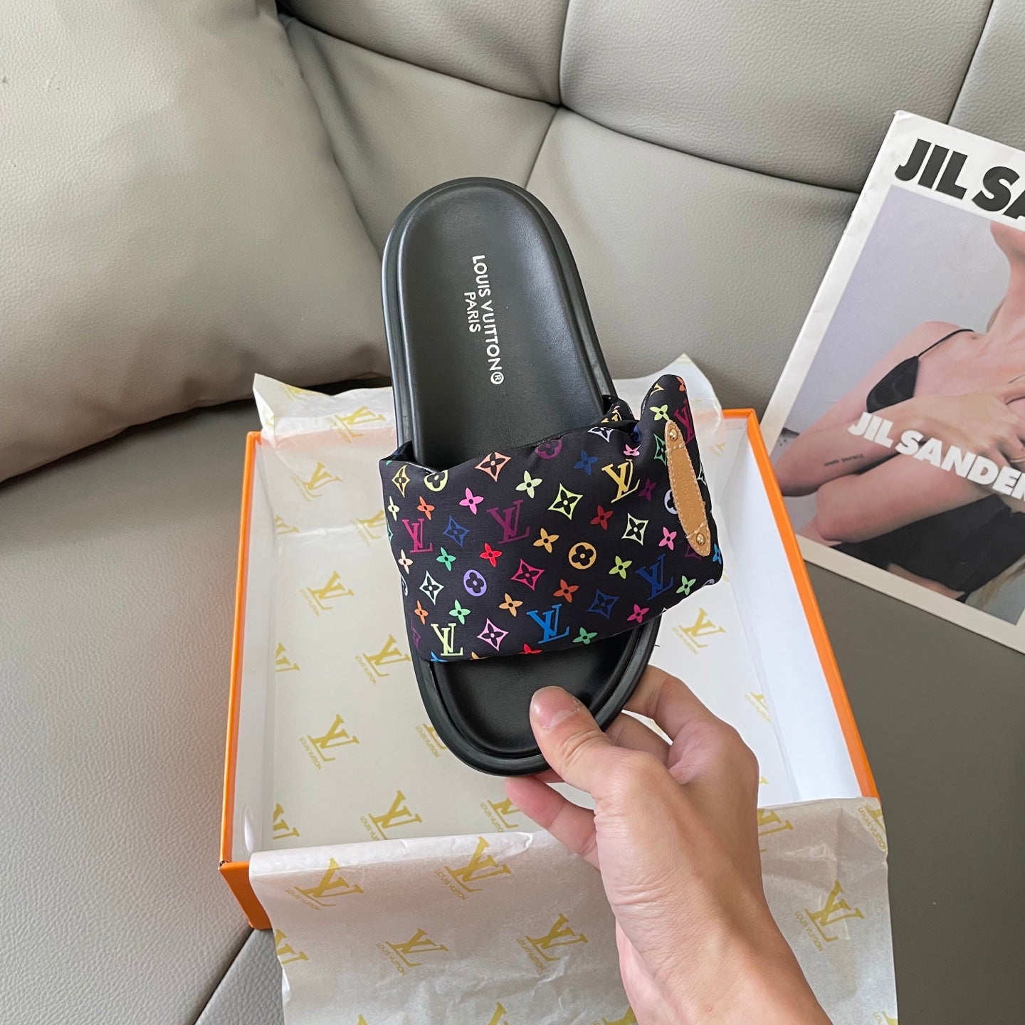 shoes/model:X34