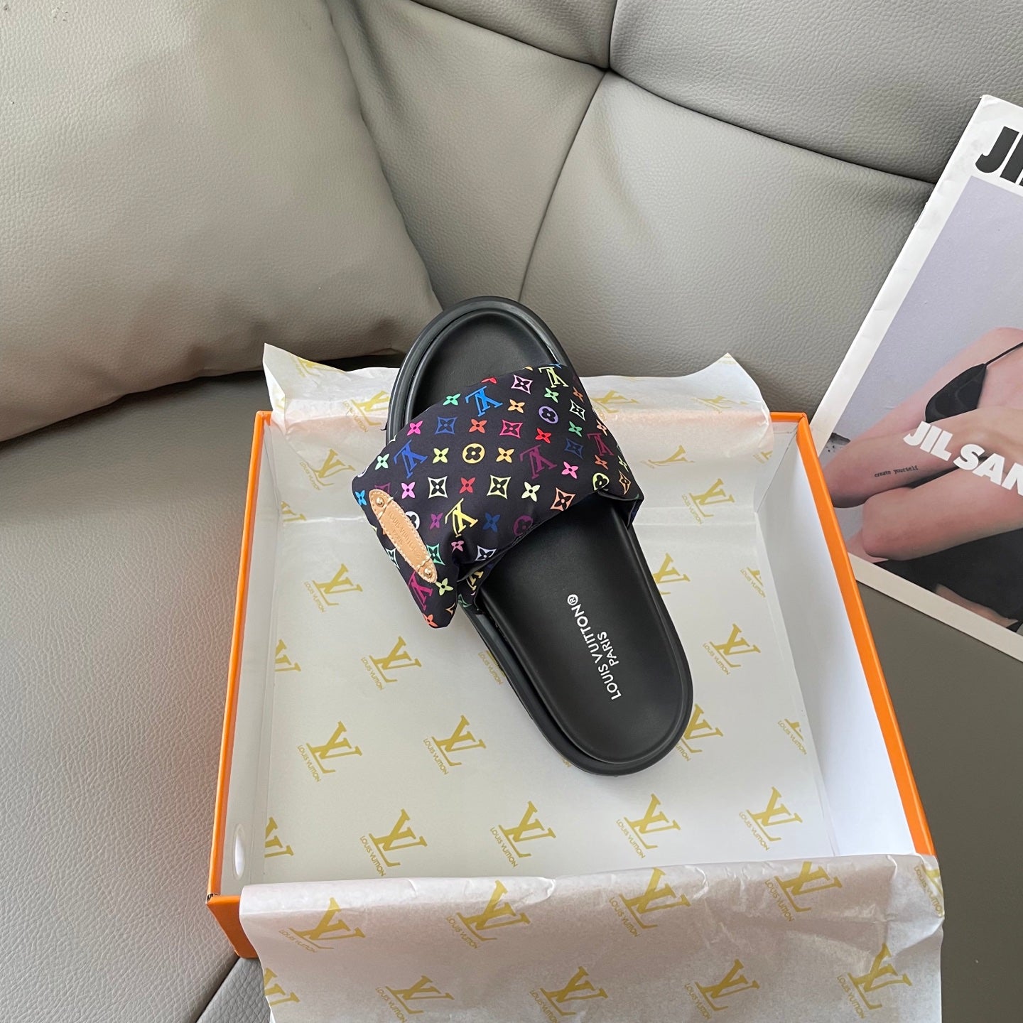 shoes/model:X34