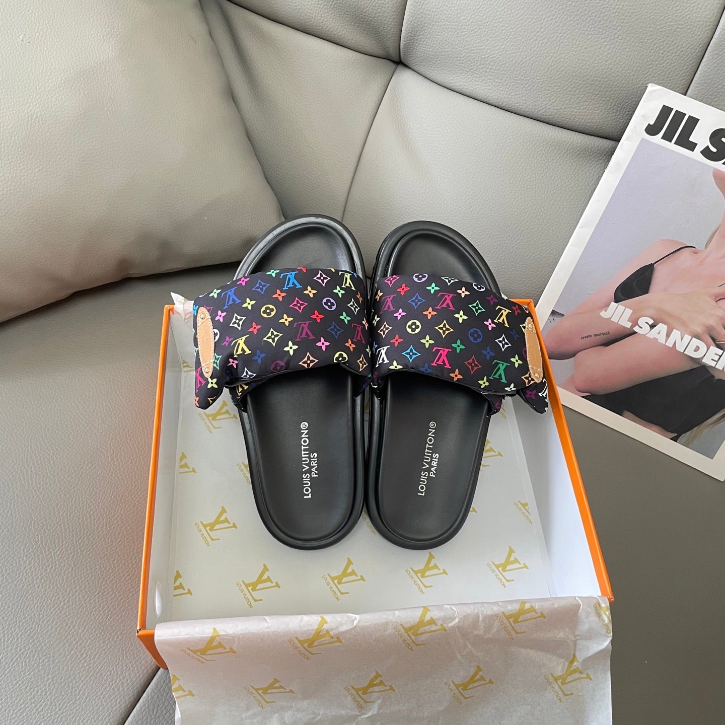 shoes/model:X34