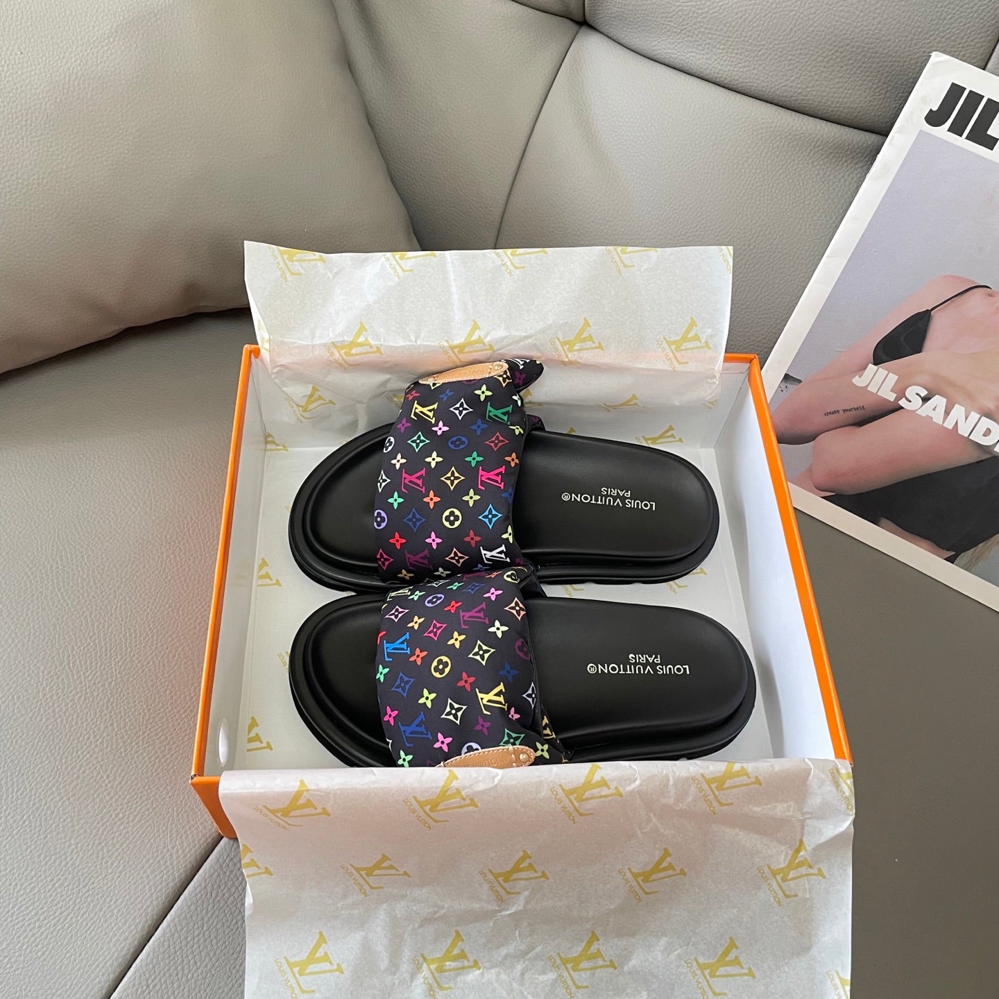 shoes/model:X34