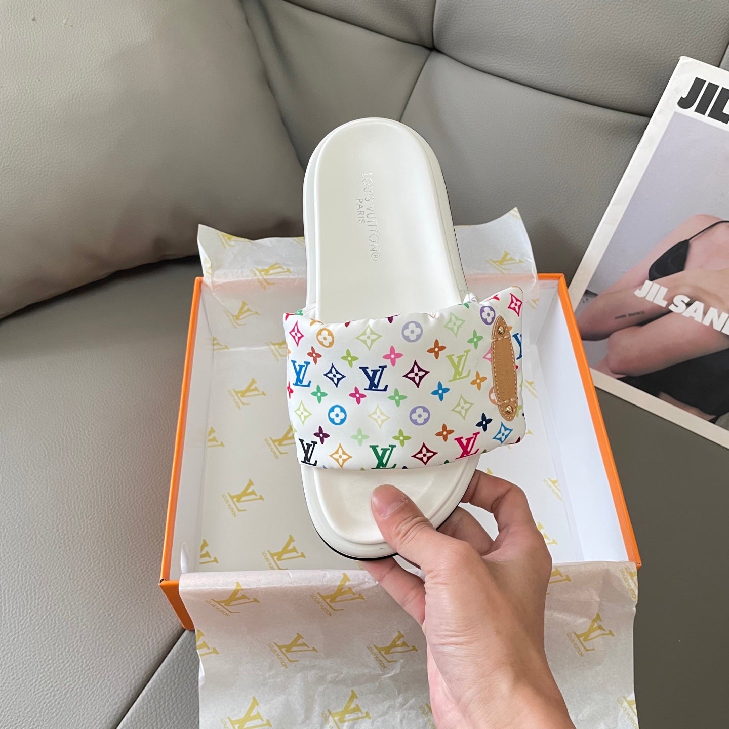 shoes/model:X34